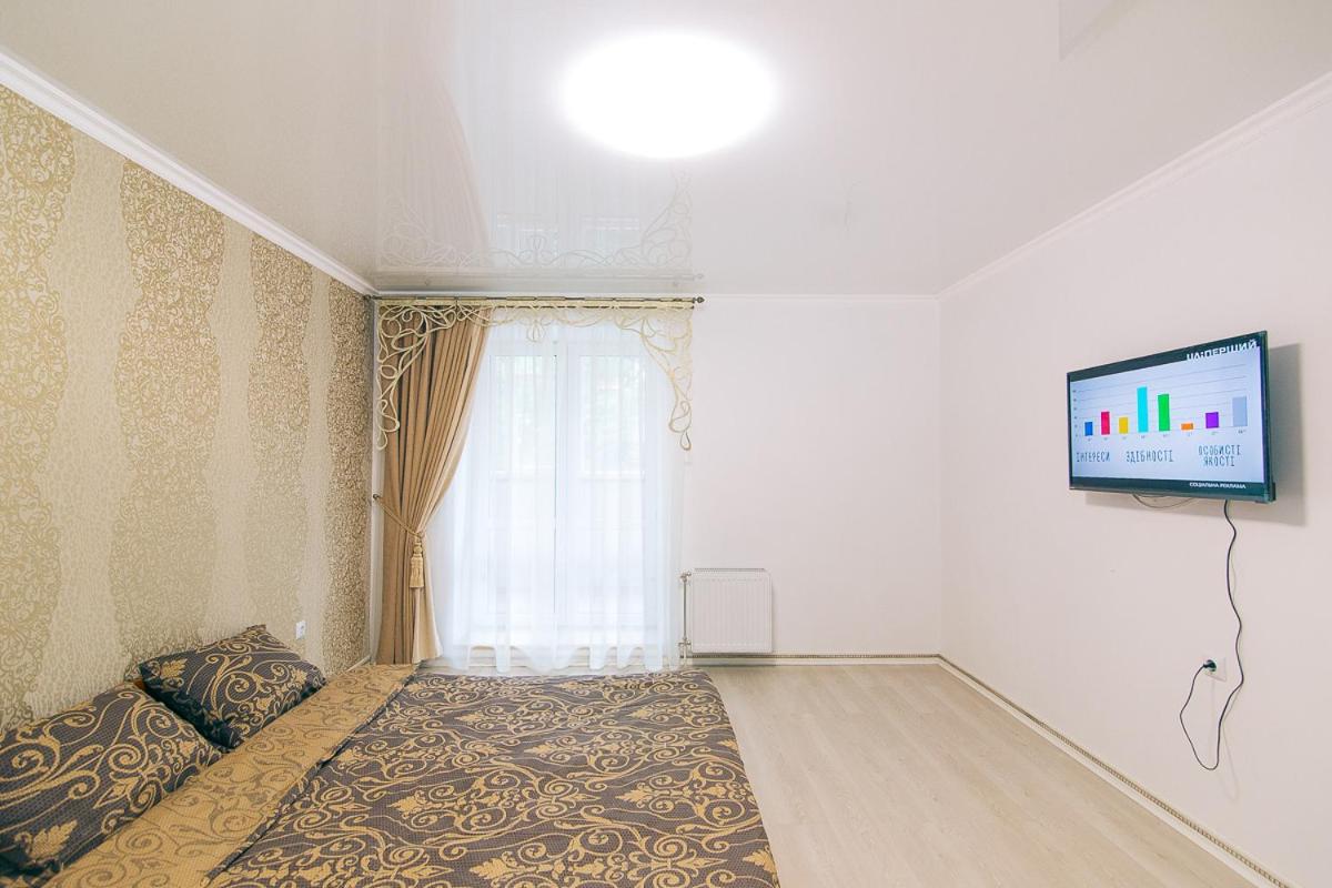 VIP apartmen view 2