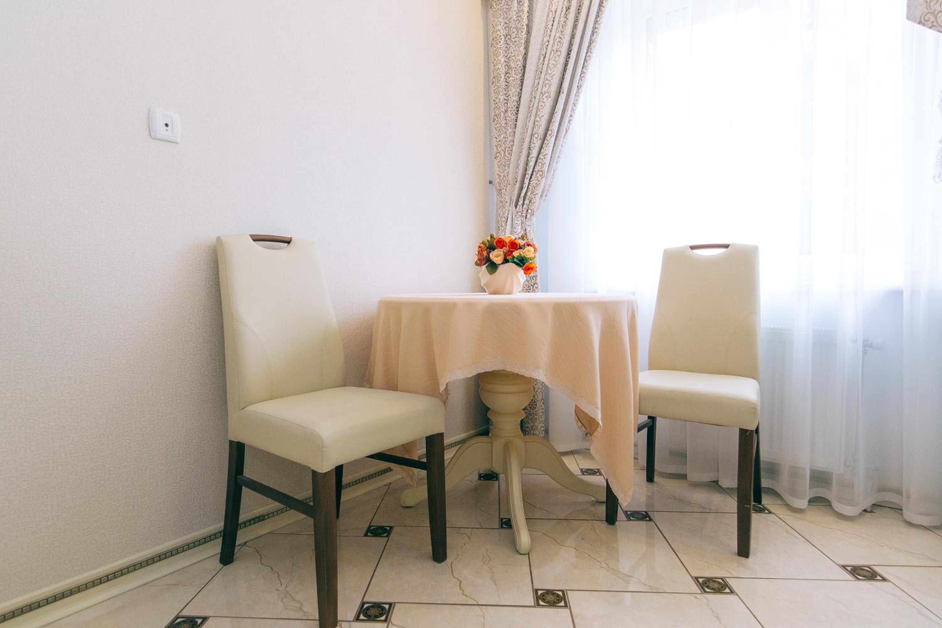 VIP apartmen view 5
