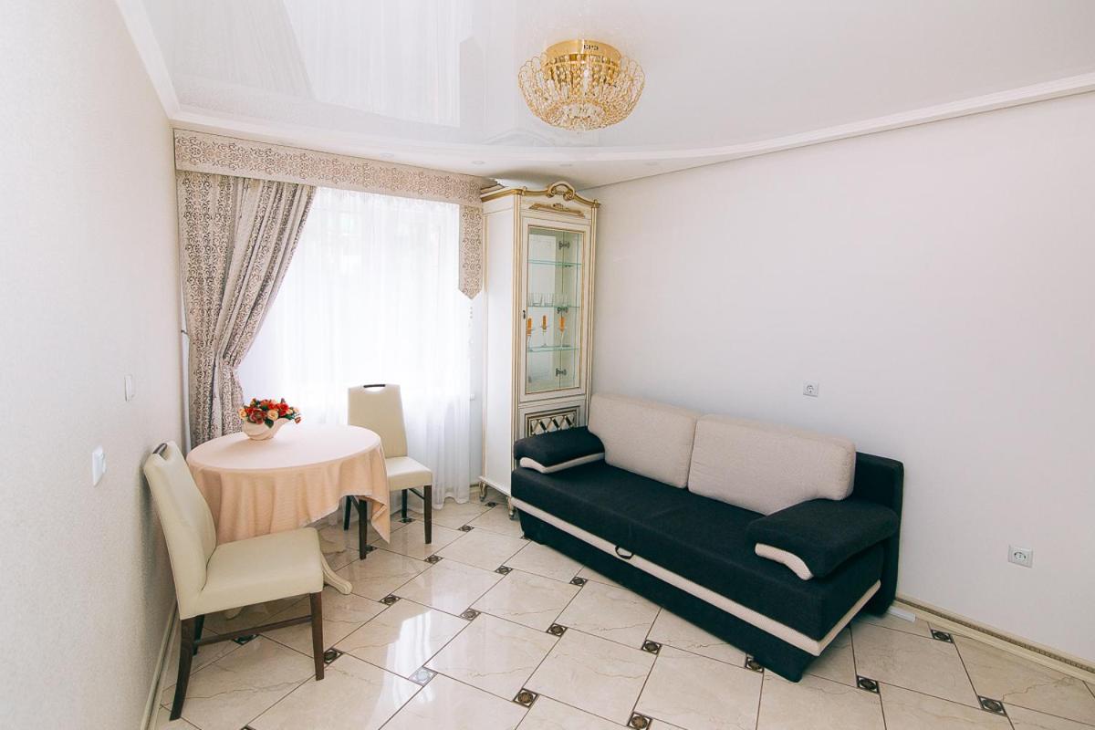 VIP apartmen view 4