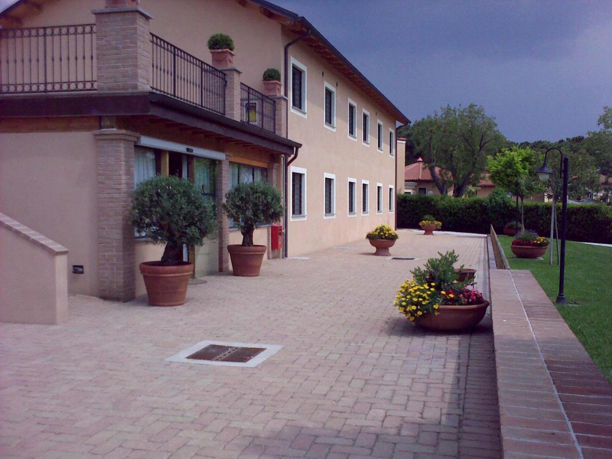 Luxardotel