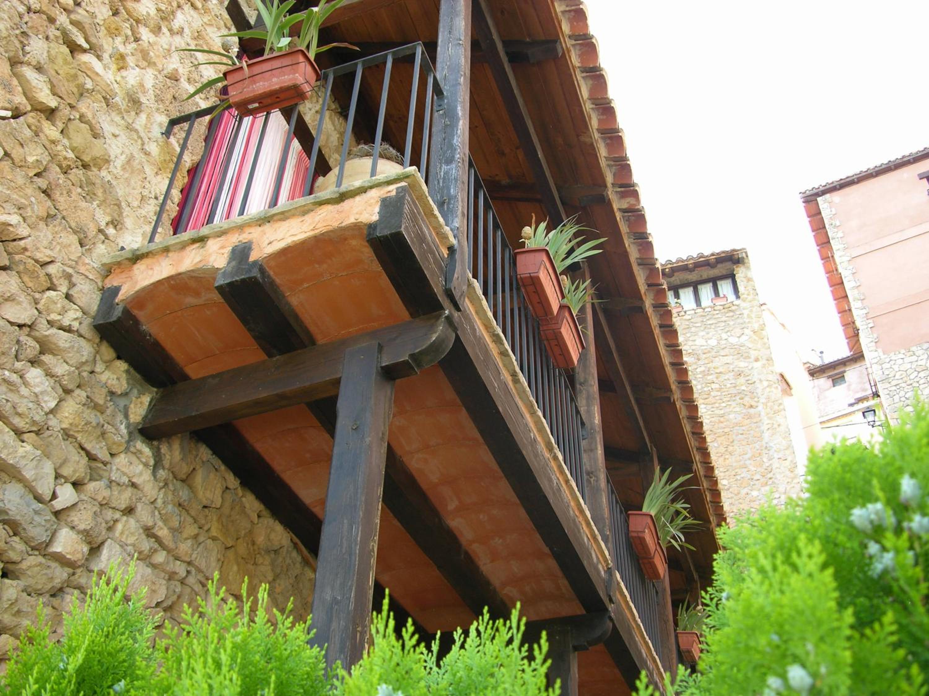 La Casa Gran