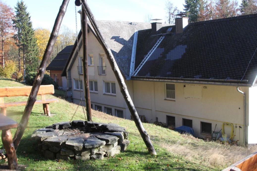 Pension Walddorf view 4