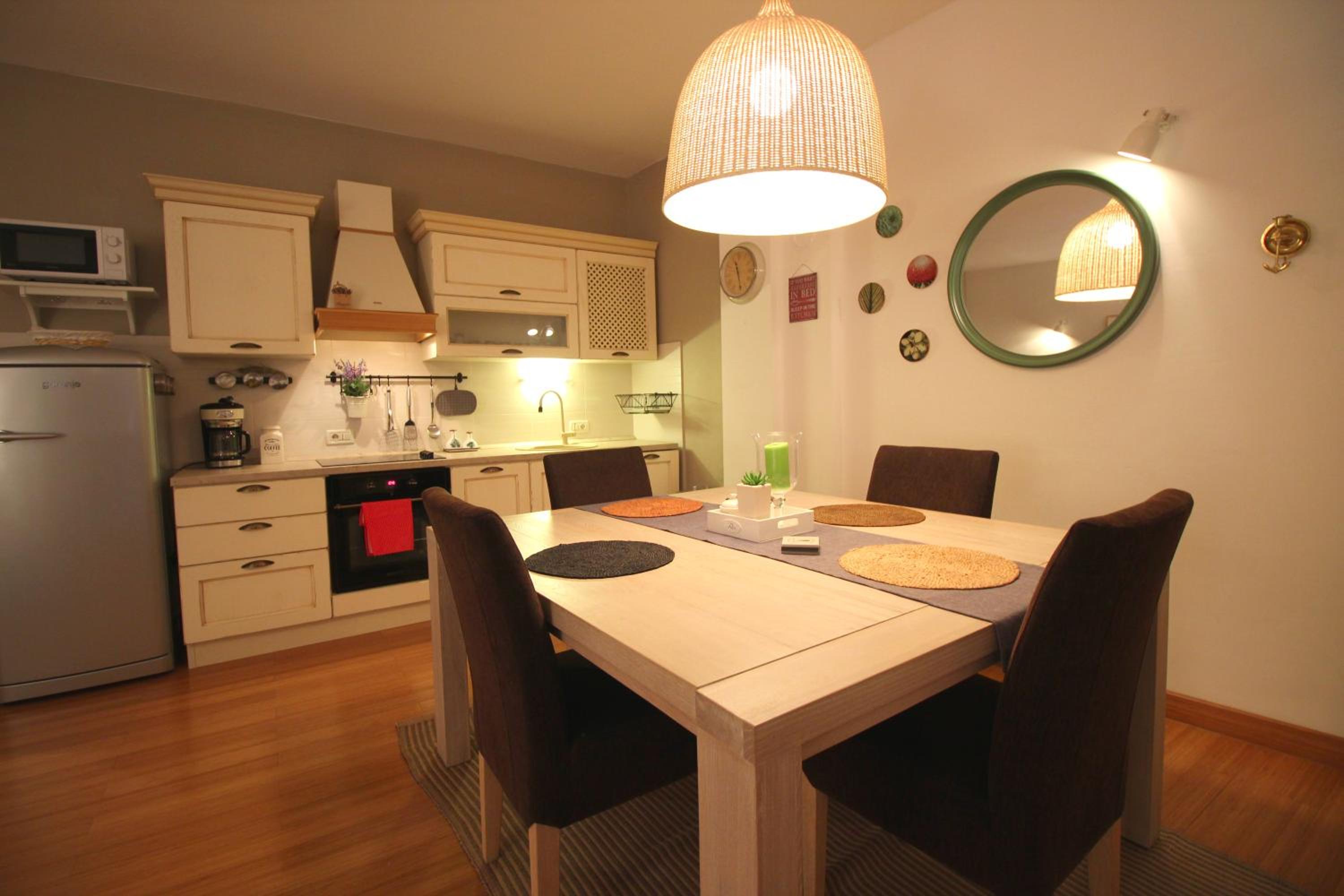 Romantic Apartment Pusta view 4