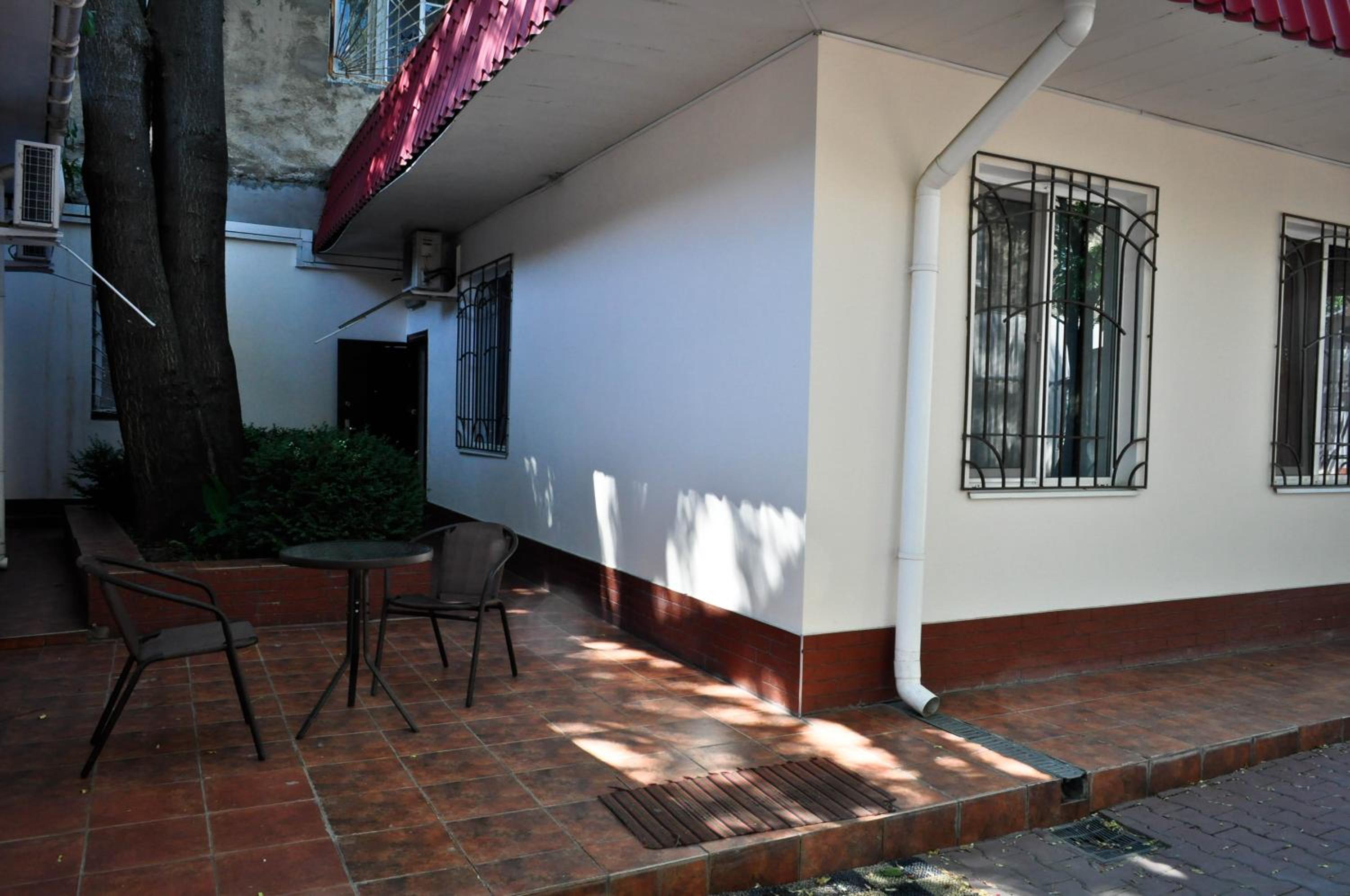 Old Courtyard Hostel, photo 88