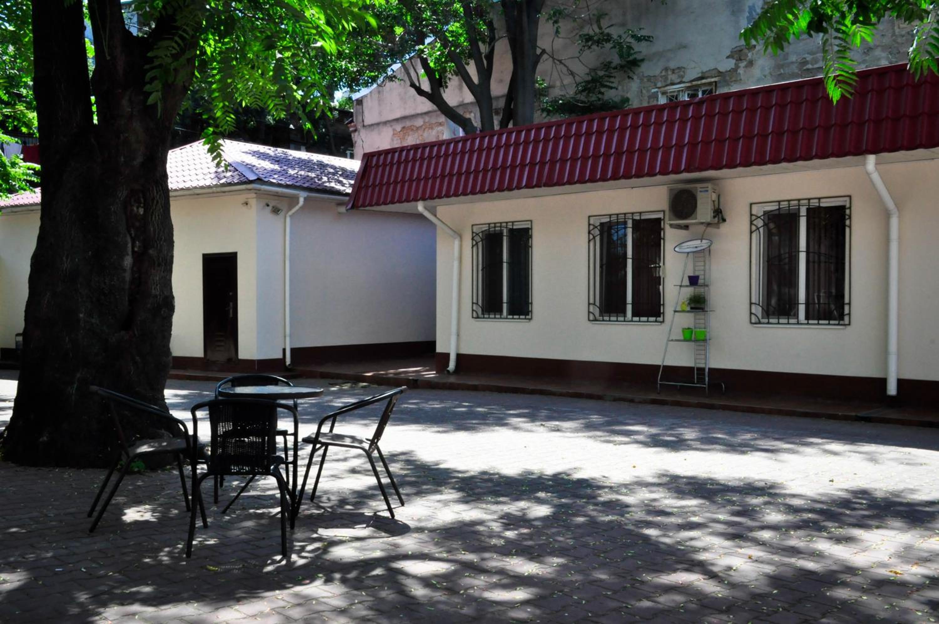 Old Courtyard Hostel, photo 91
