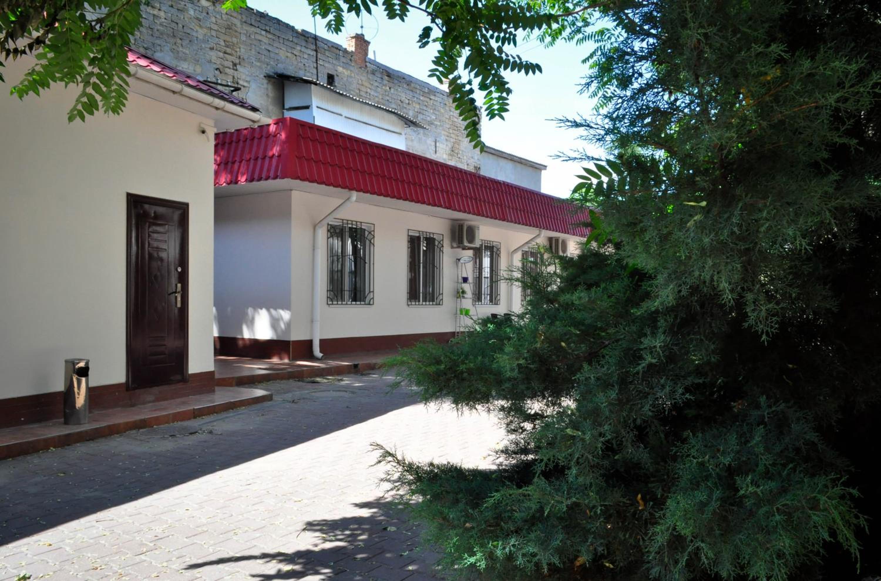 Old Courtyard Hostel, photo 100