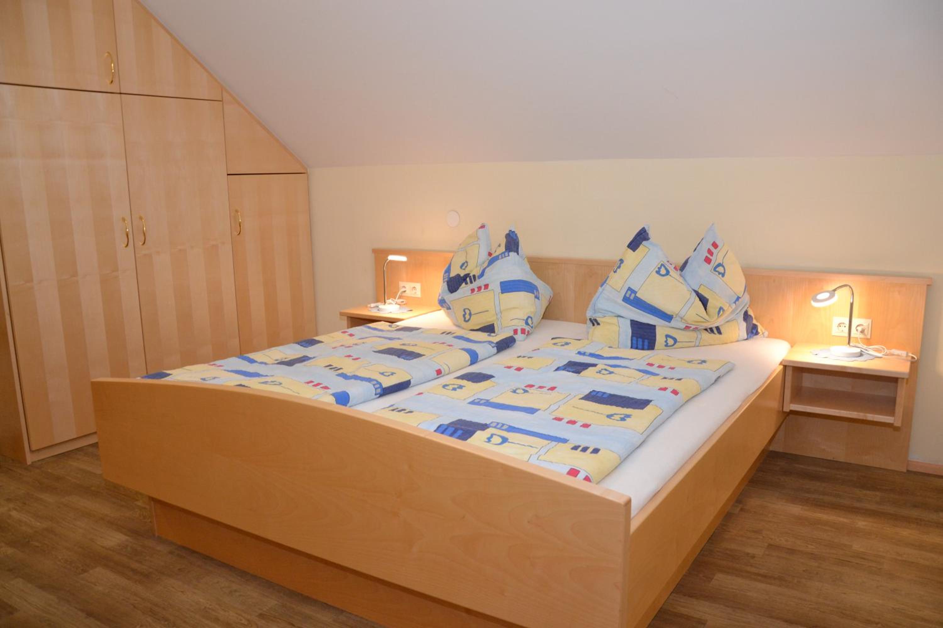 Gästehaus Bachmann