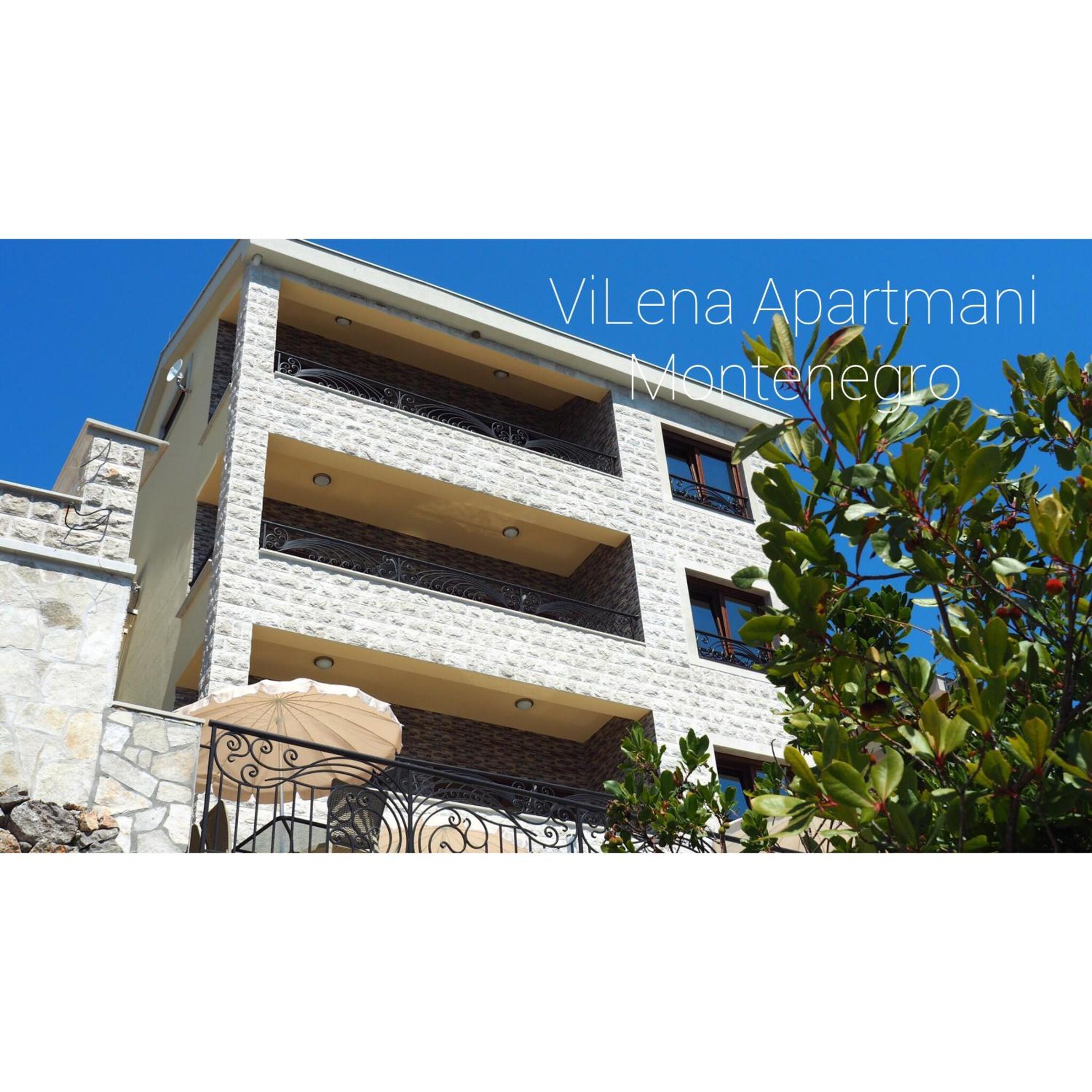 ViLena Apartmani view 5