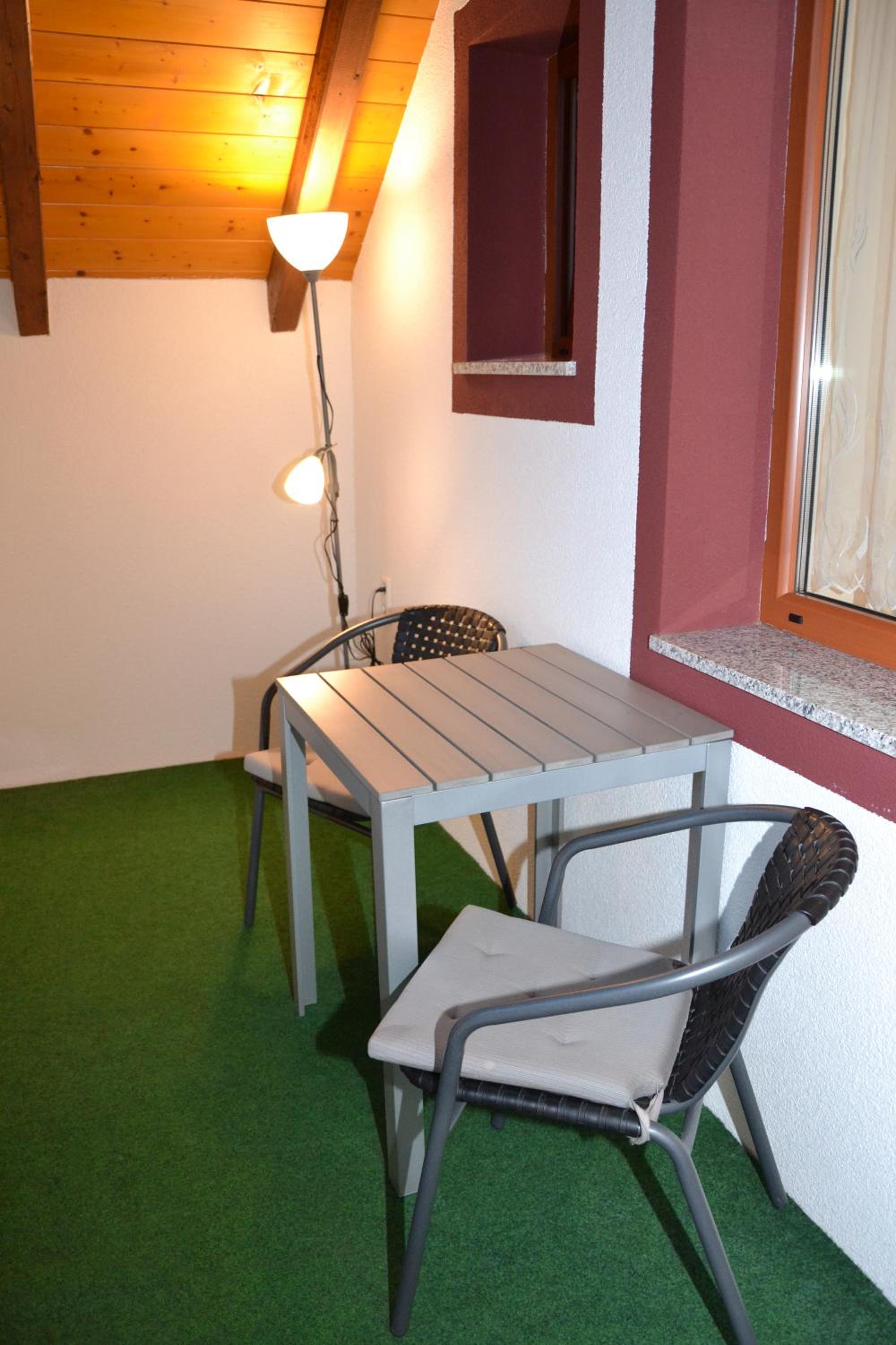 Gästehaus Bachmann