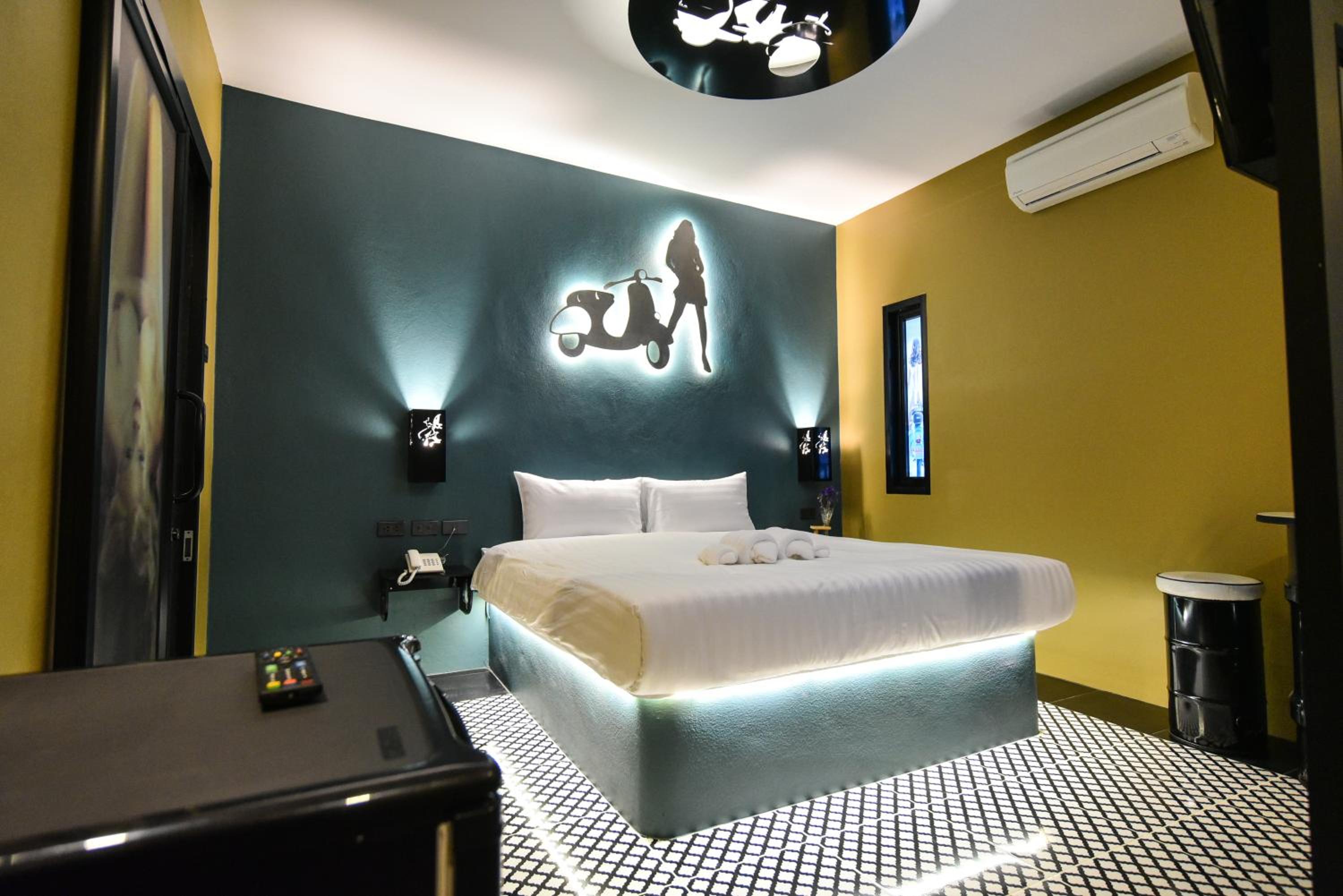Bedvilla Chiangrai