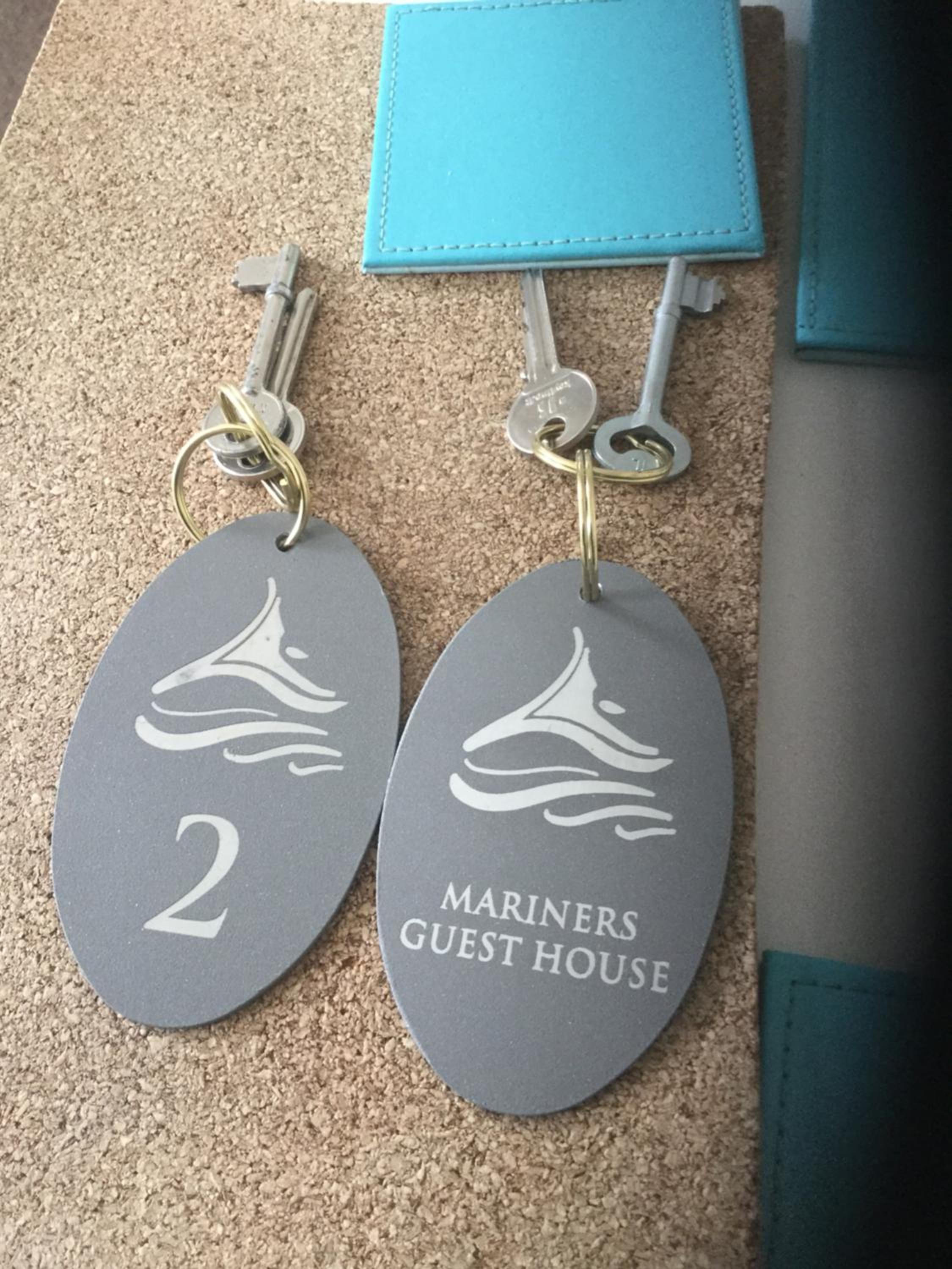 The Mariners Guest House, photo 21