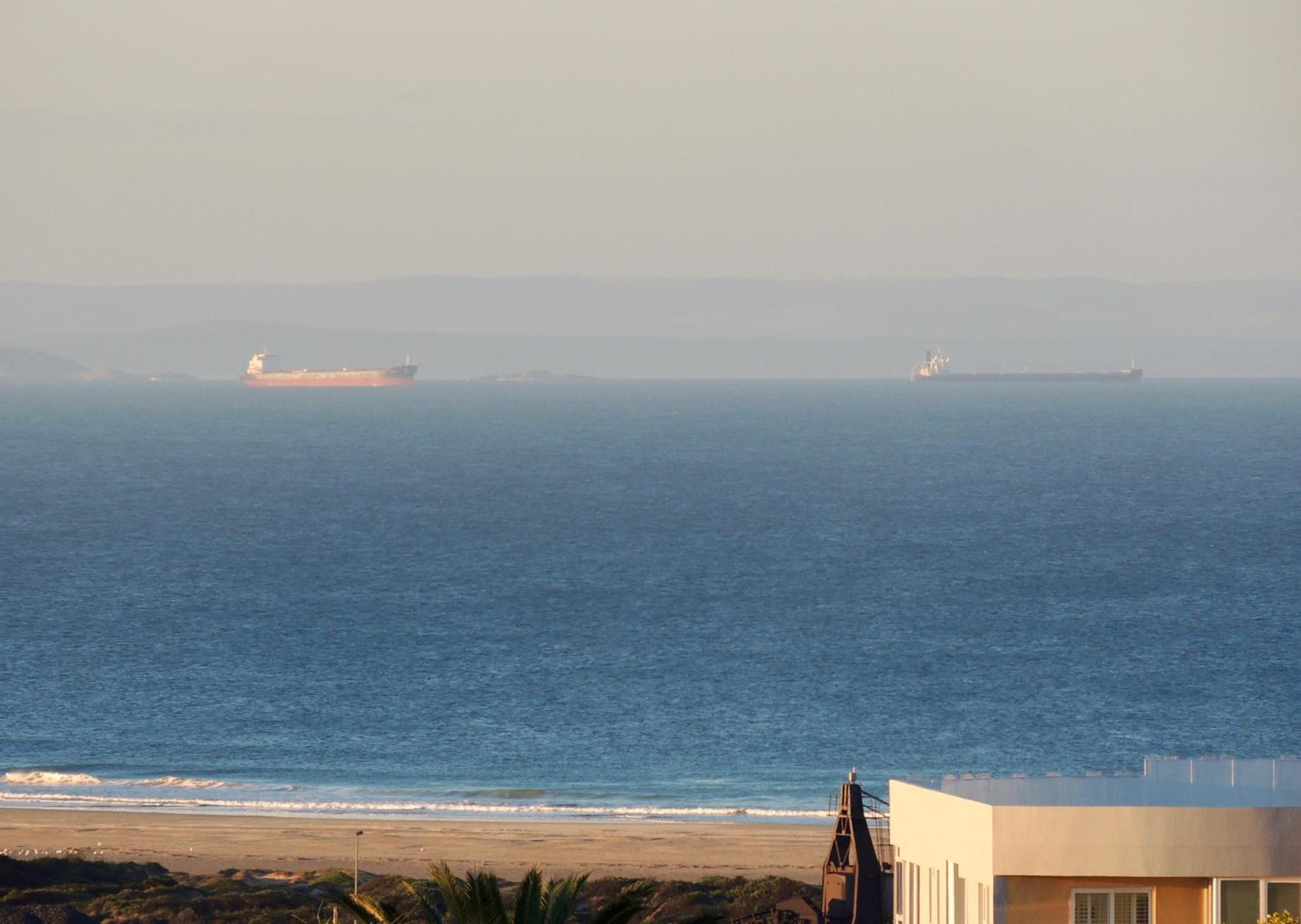 La Mer Guesthouse