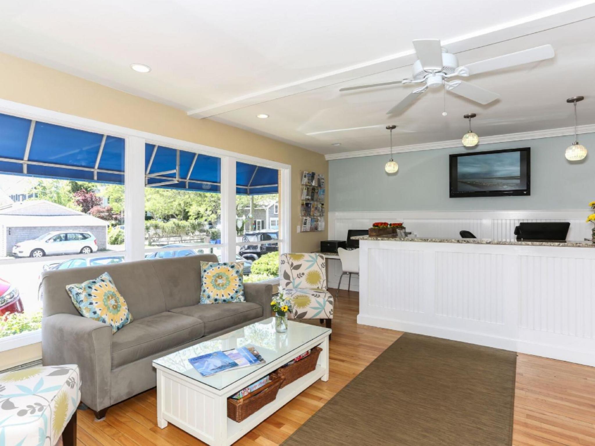 Cape Colony Inn