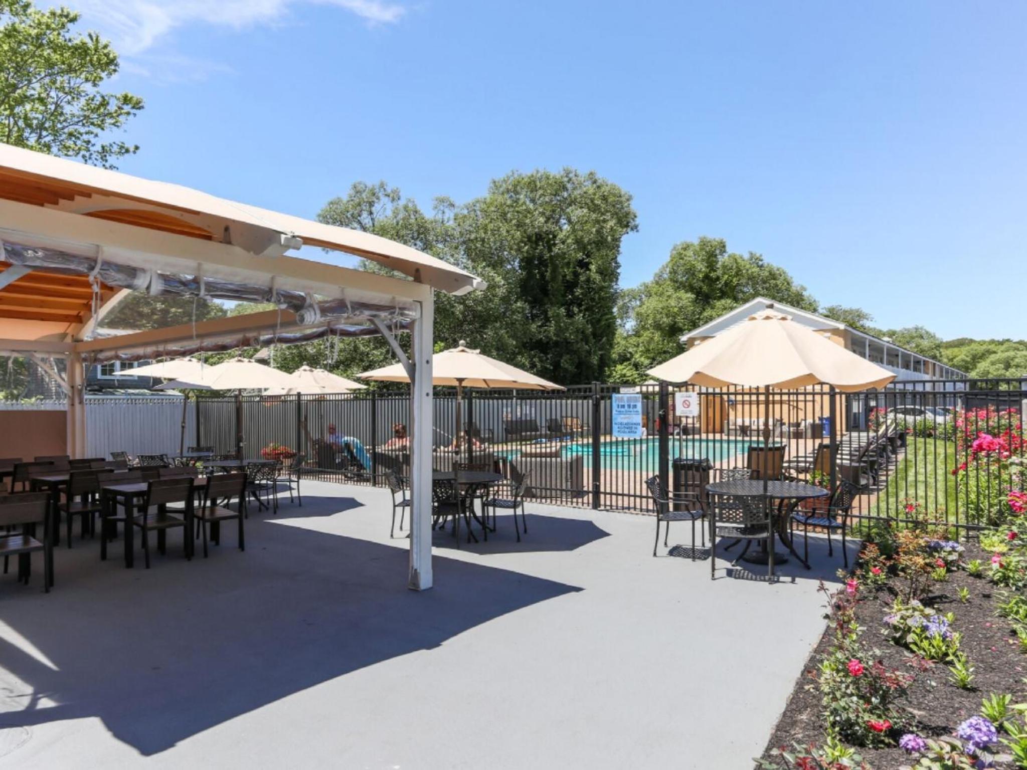 Cape Colony Inn