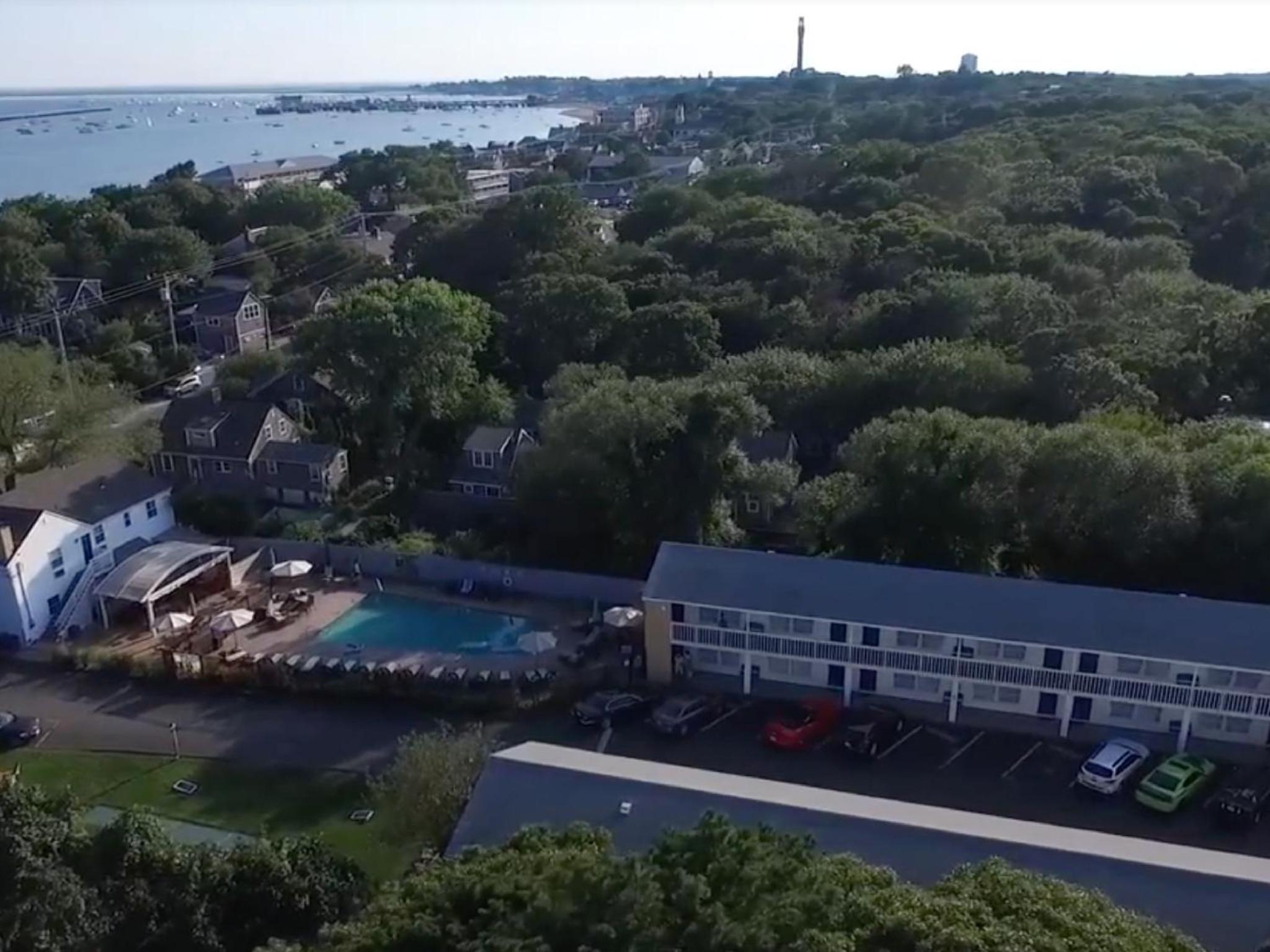 Cape Colony Inn