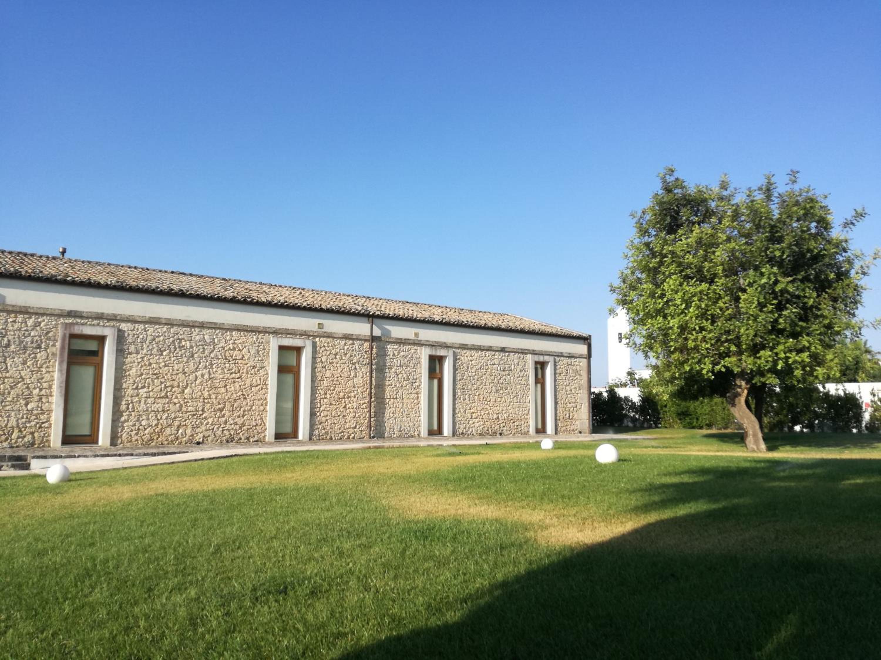 Hotel New Villa Carlotta