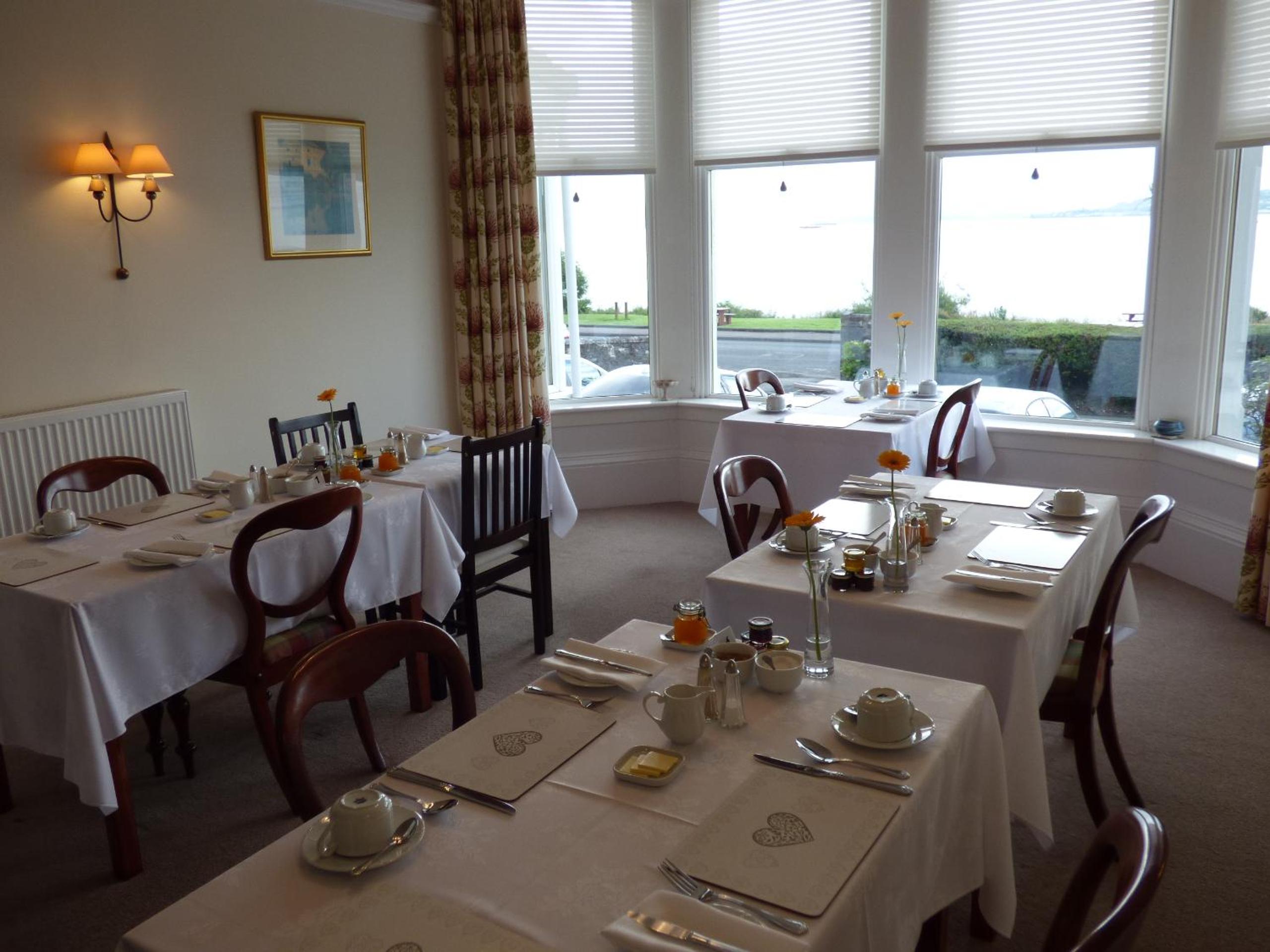 Douglas Park Guest House