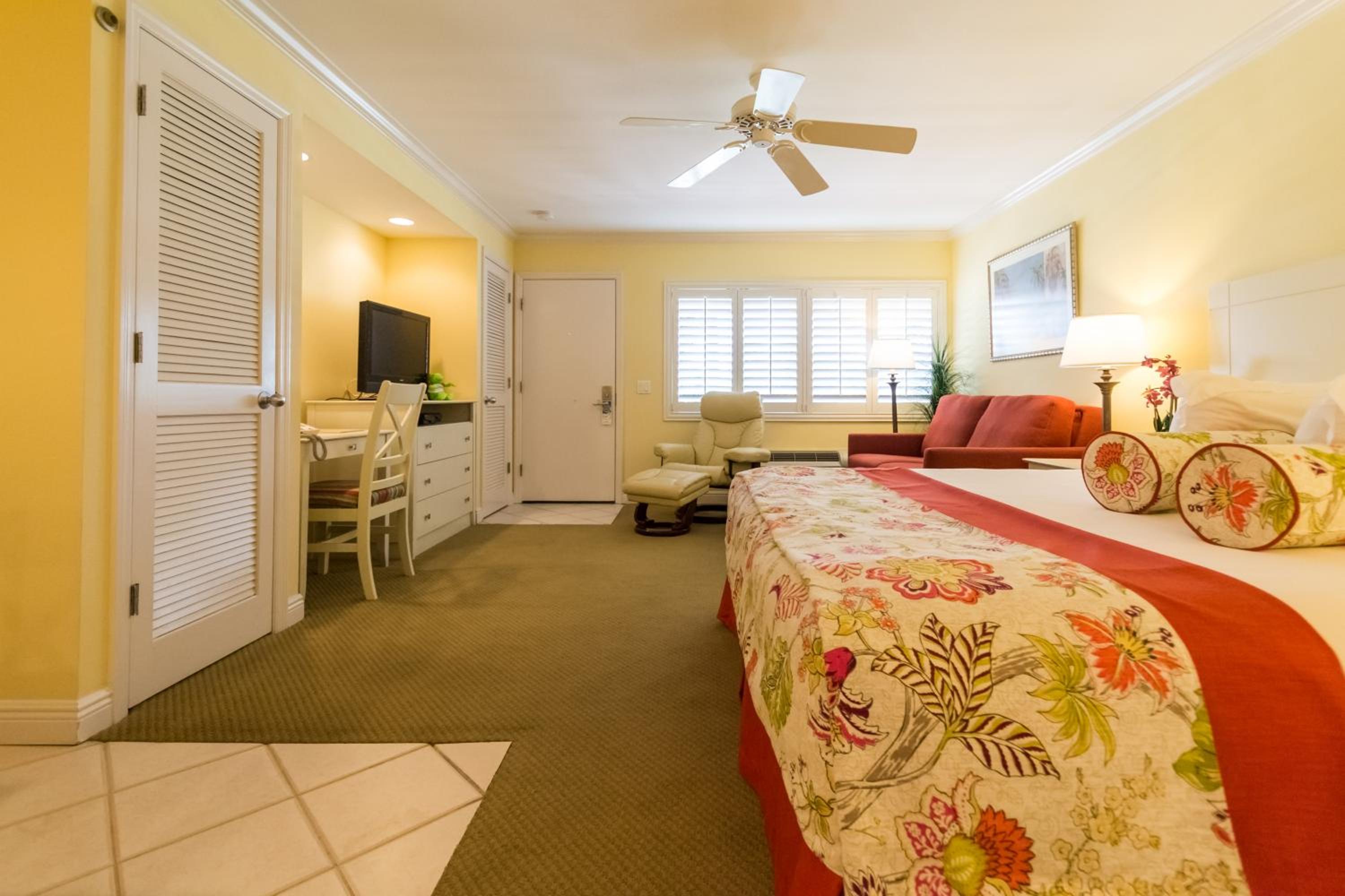 Inn at the Beach-Venice FLORIDA