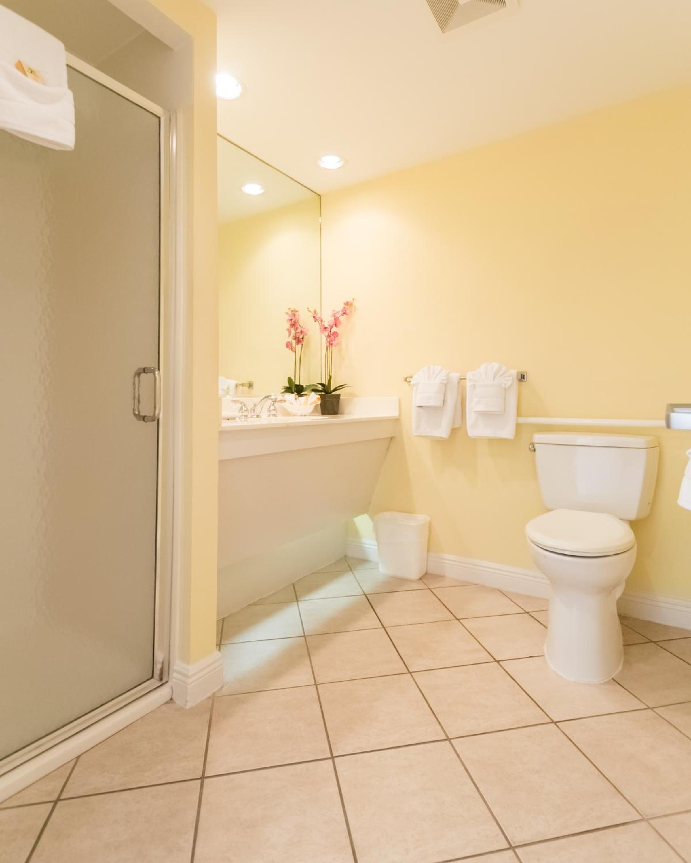 Inn at the Beach-Venice FLORIDA