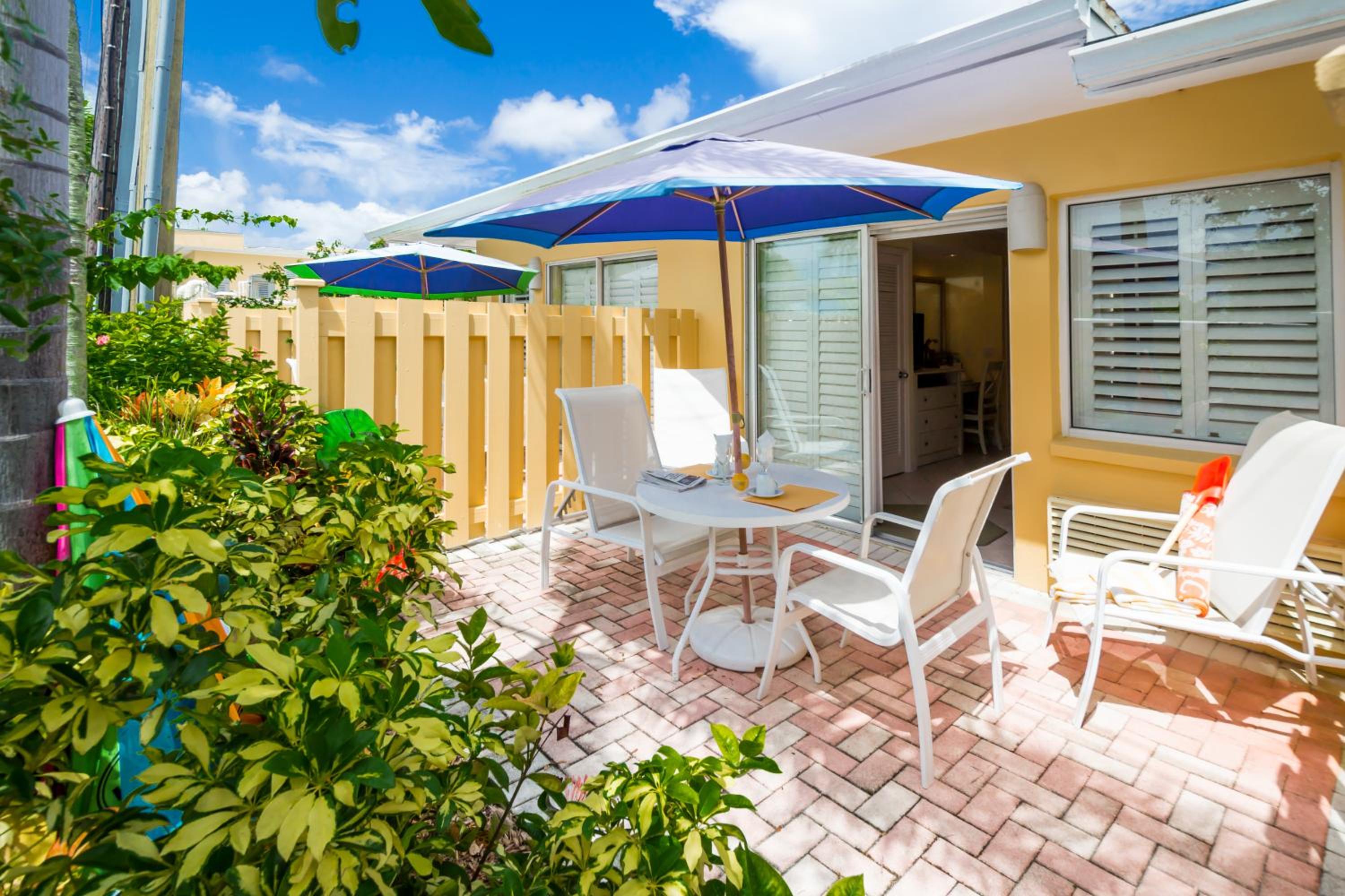 Inn at the Beach-Venice FLORIDA