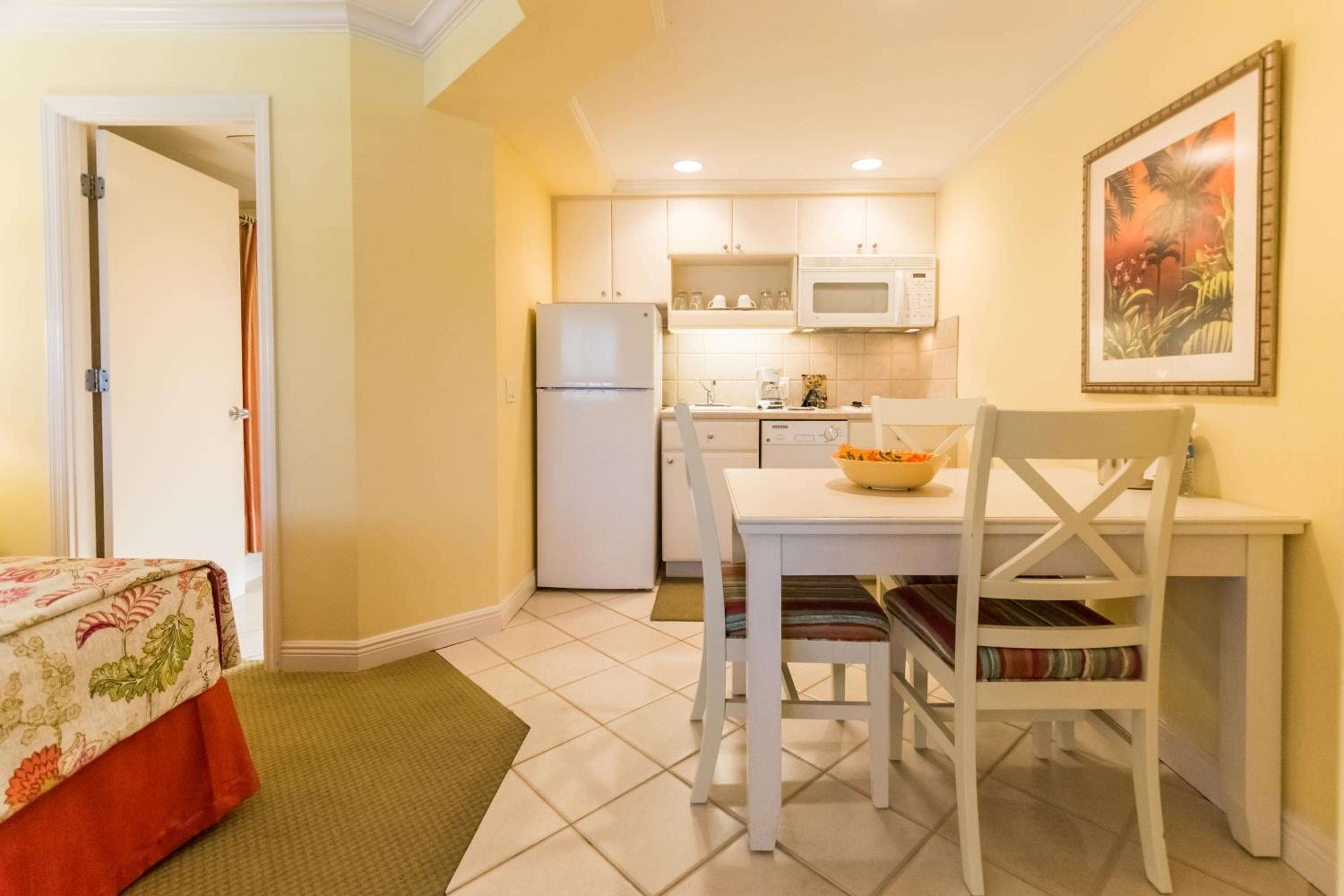 Inn at the Beach-Venice FLORIDA