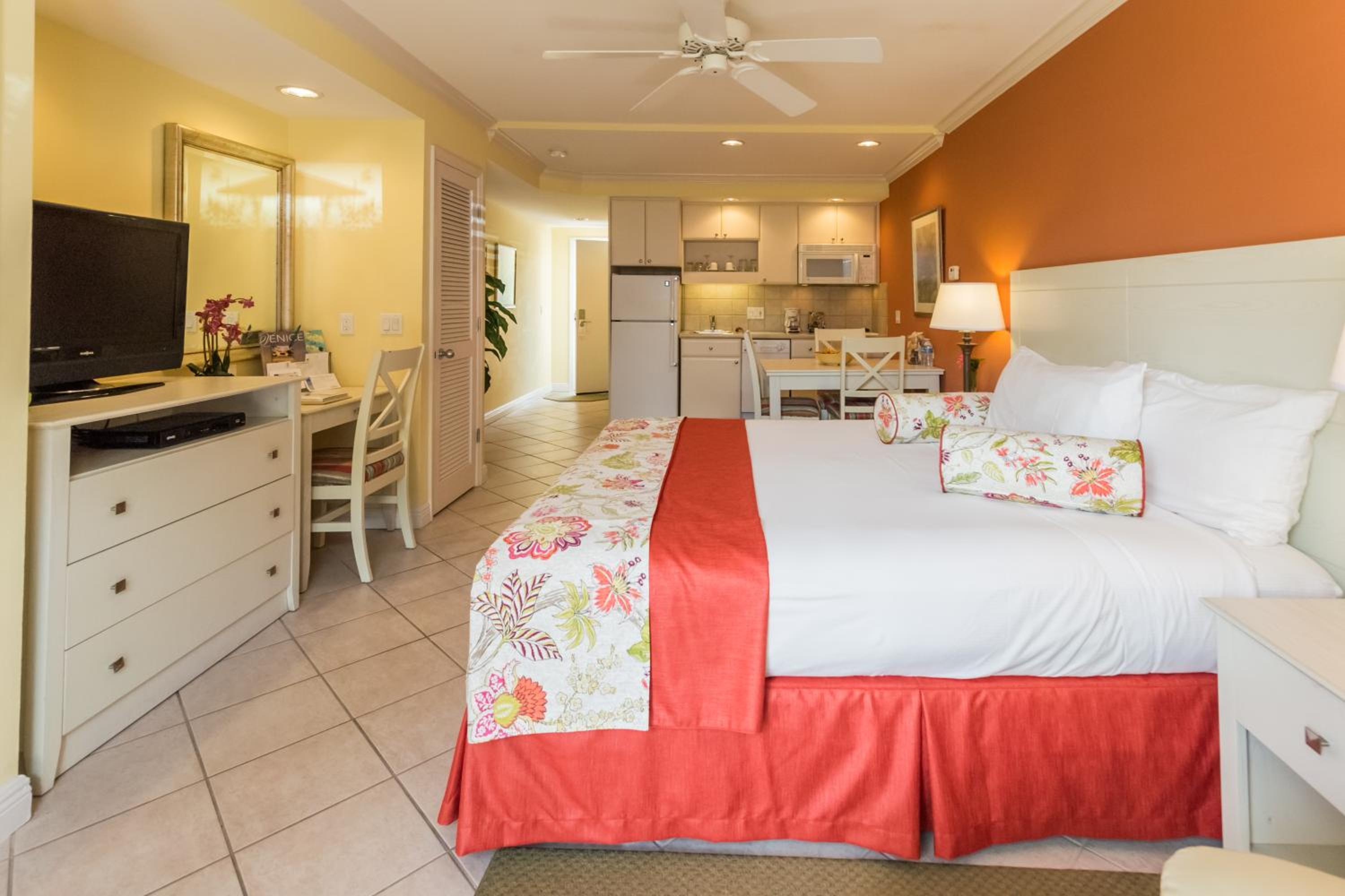 Inn at the Beach-Venice FLORIDA