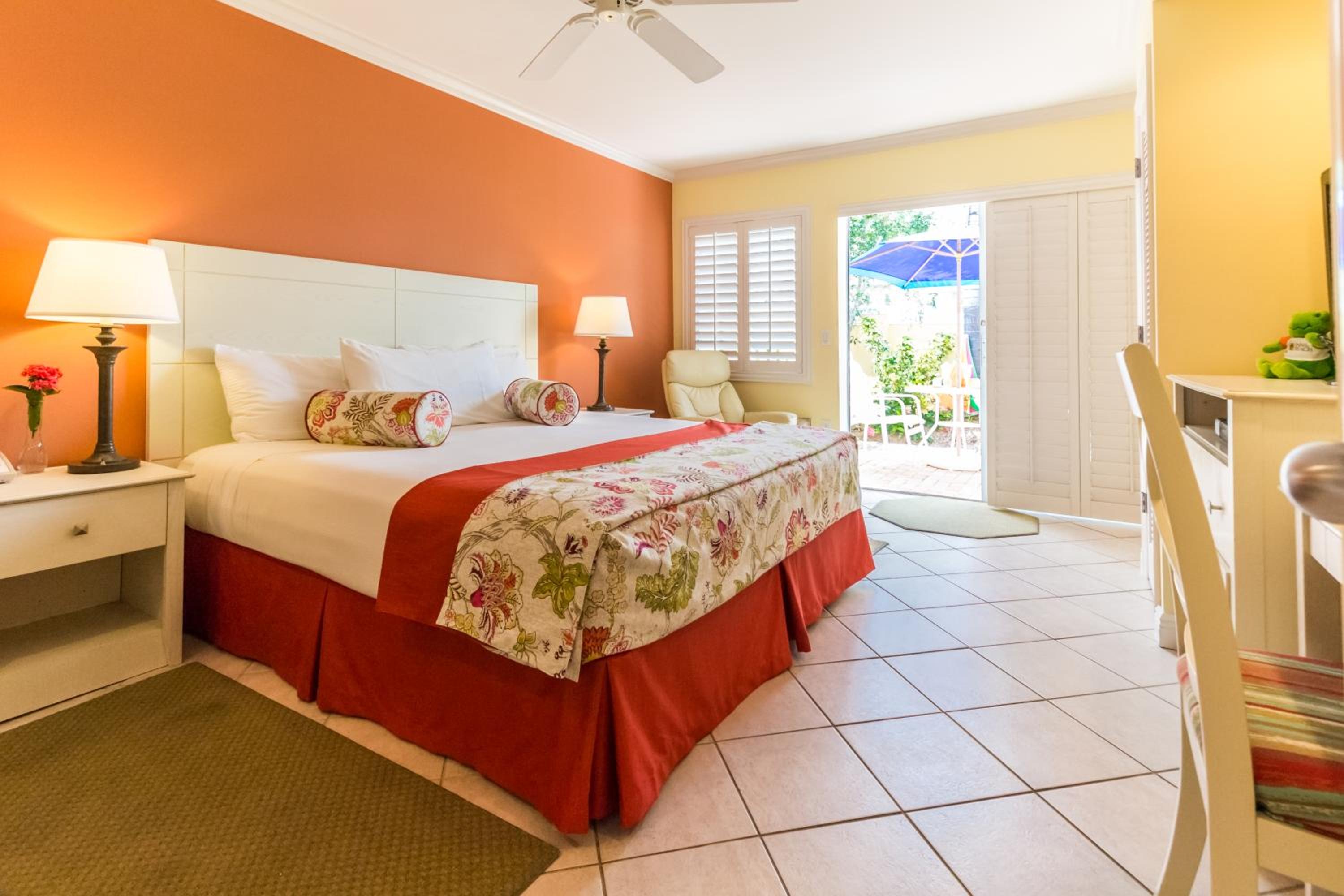 Inn at the Beach-Venice FLORIDA