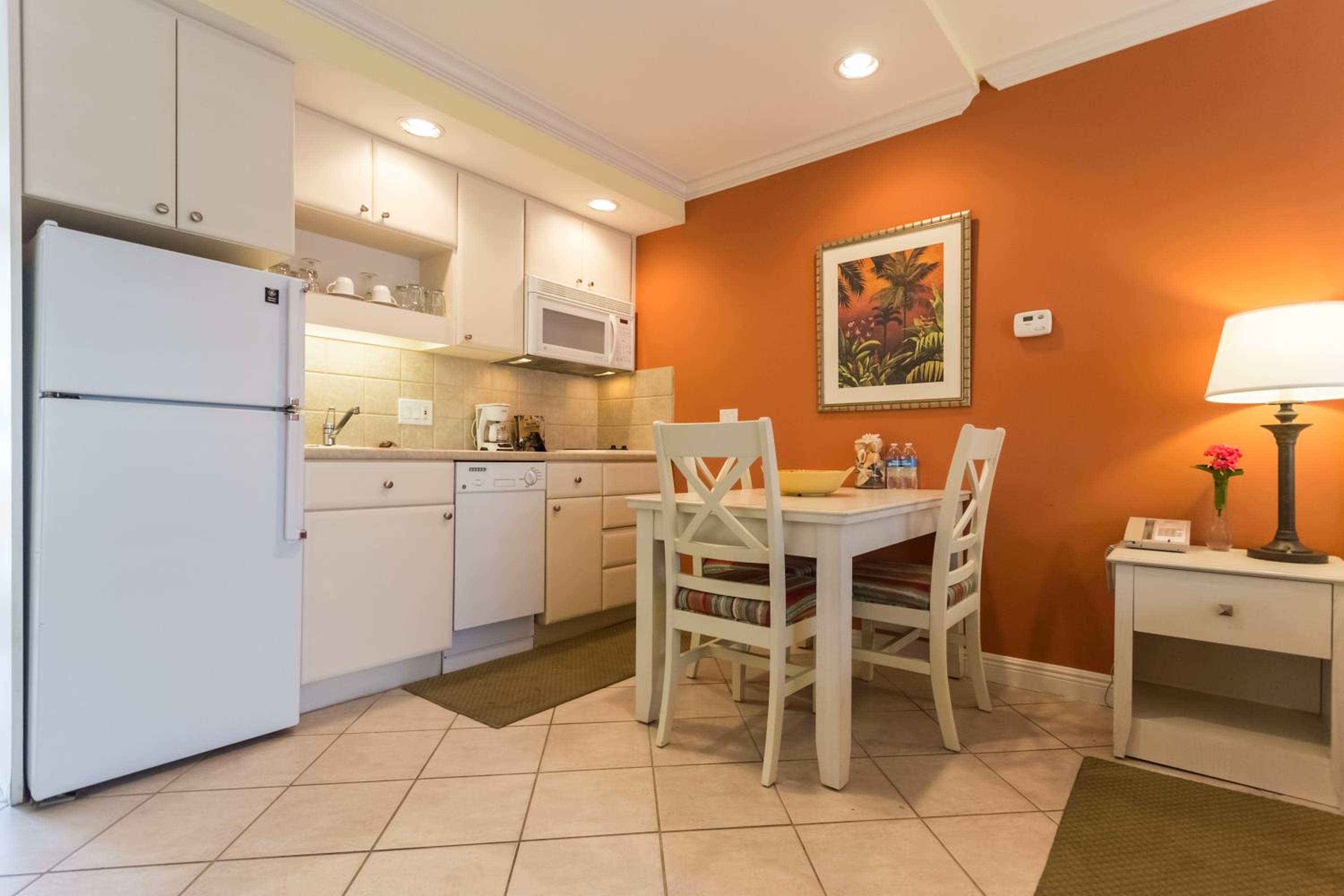 Inn at the Beach-Venice FLORIDA