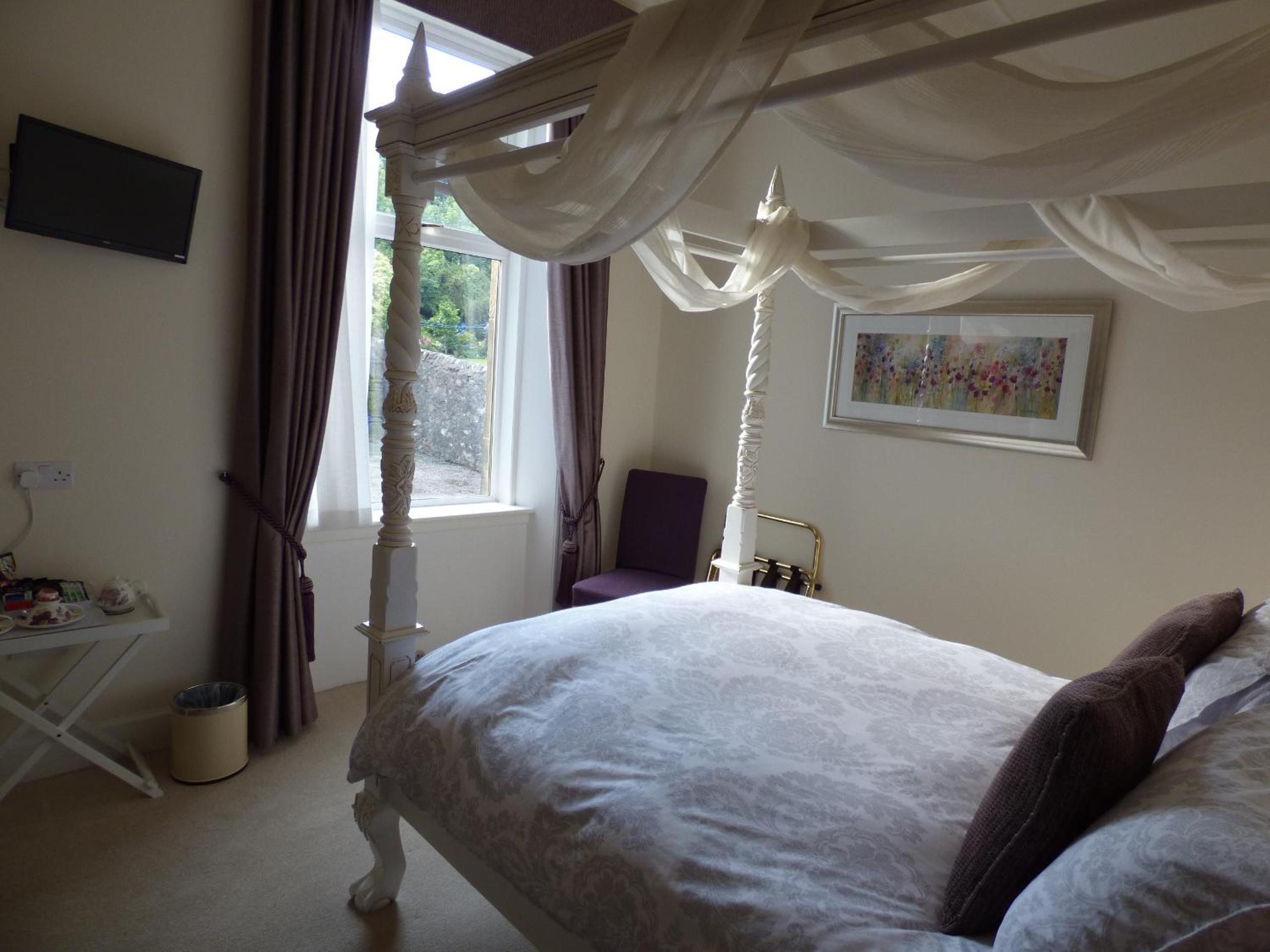 Douglas Park Guest House