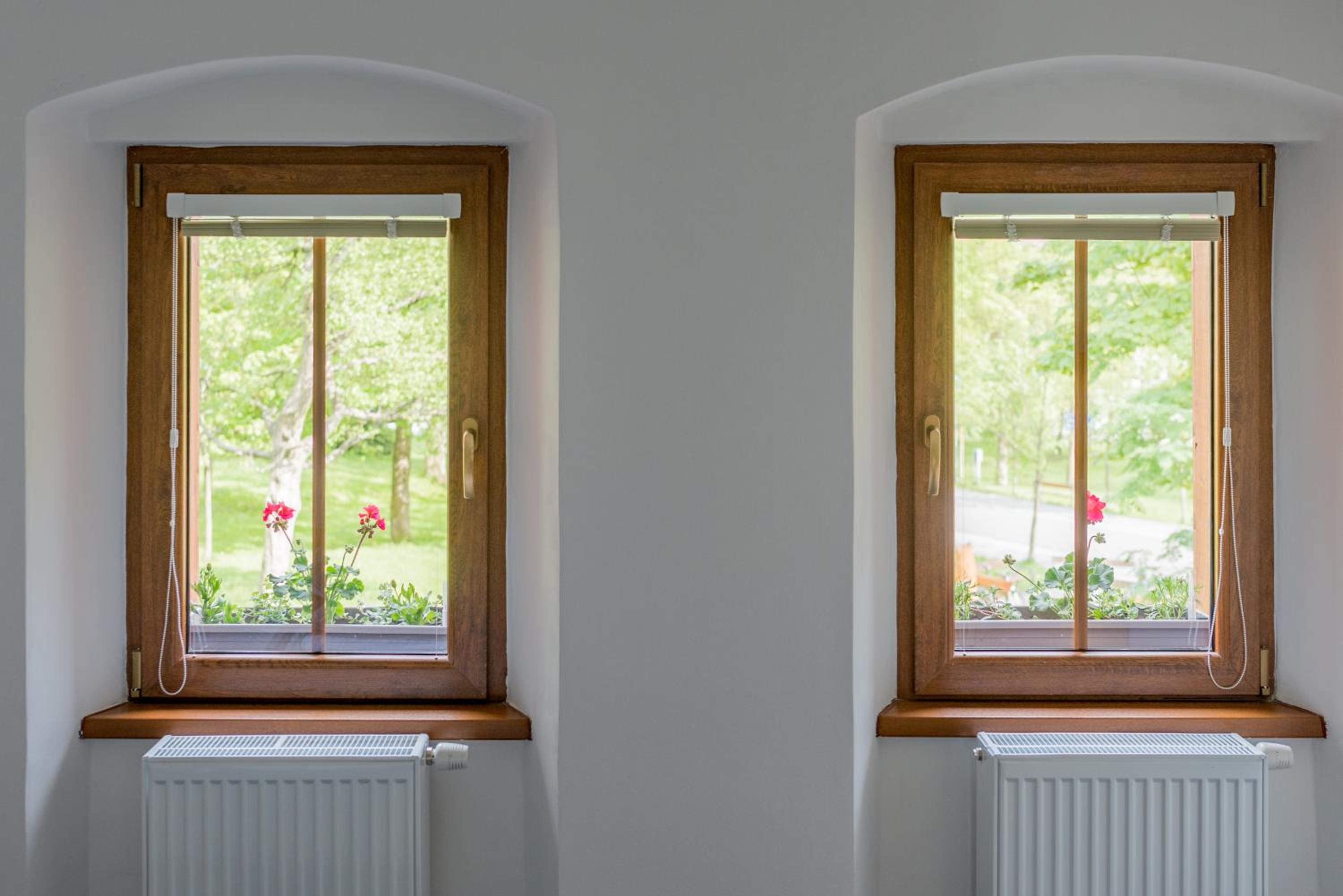 Apartmány Na náměstí