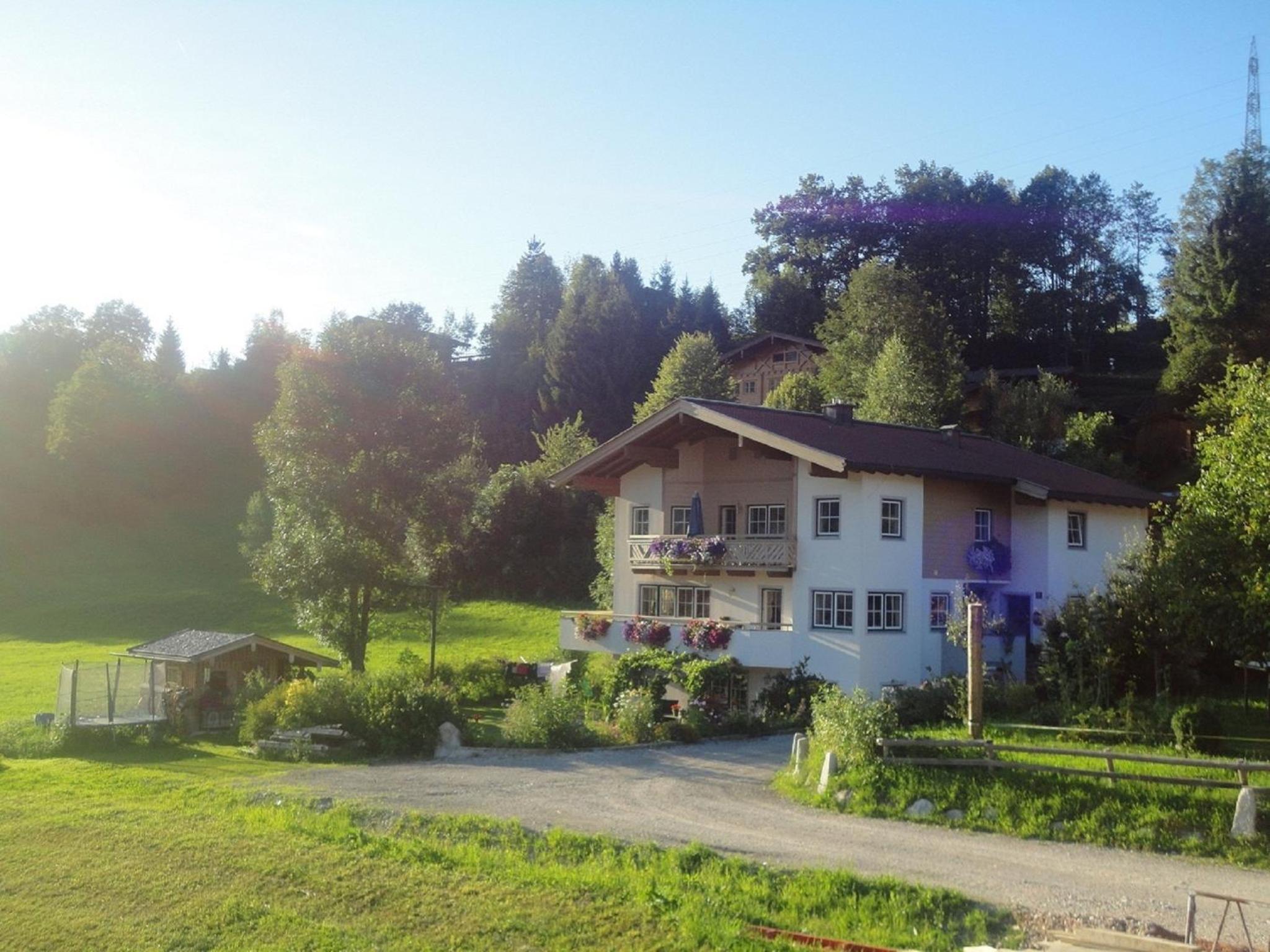 Landhaus Theresia