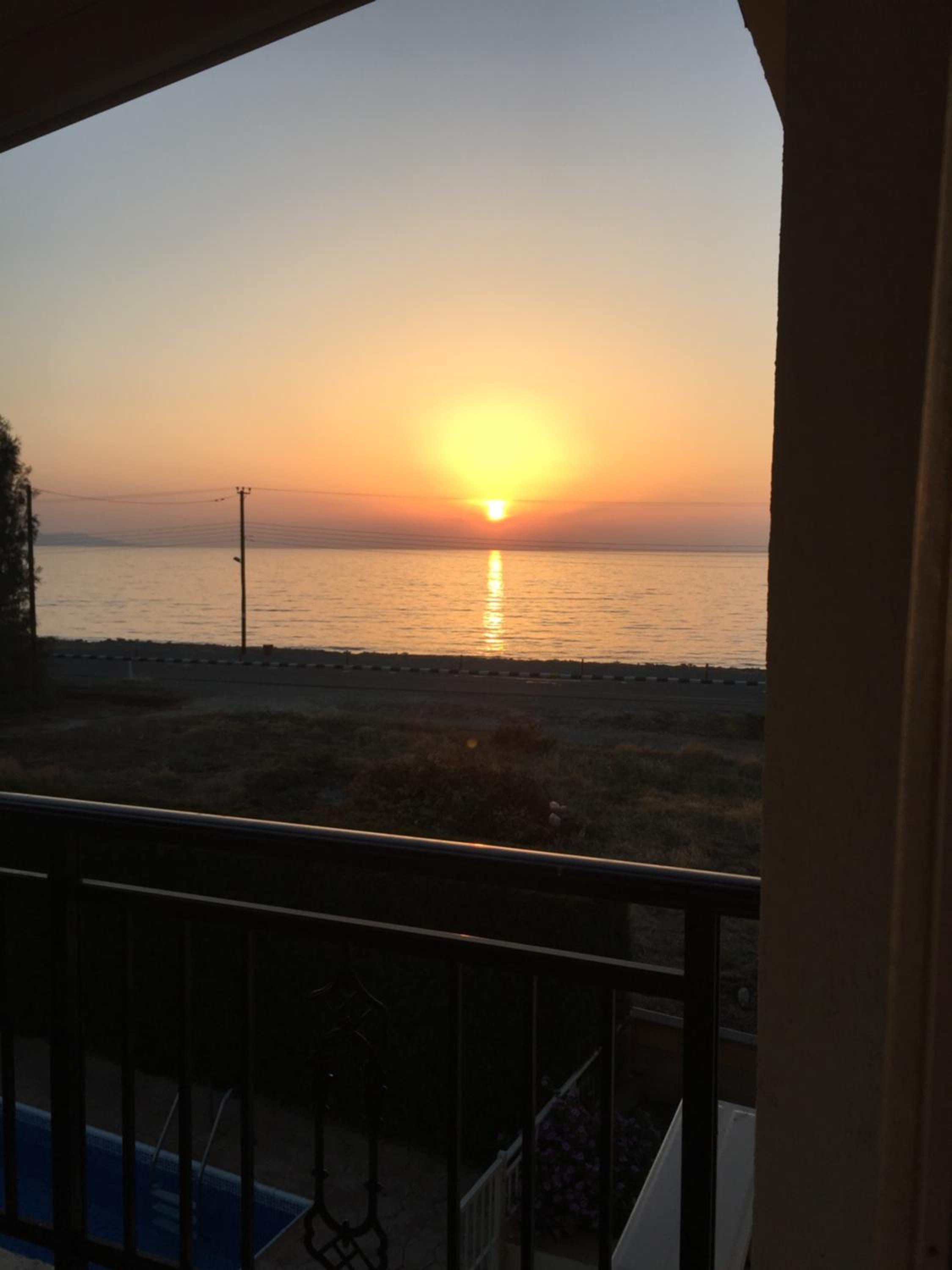 Beachfront Villa Thomas 5