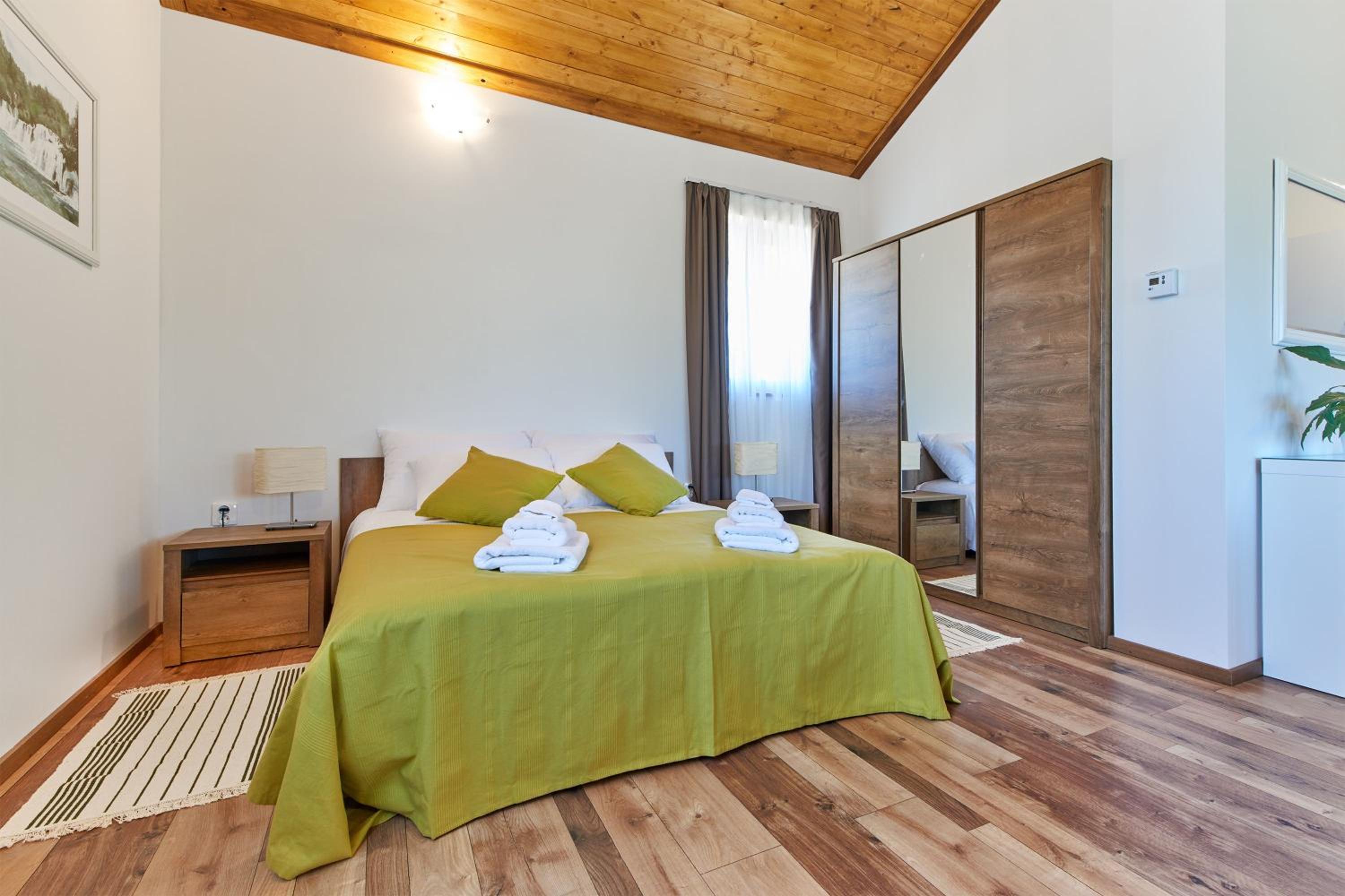 B&B Apartments Burić Plitvice Lakes