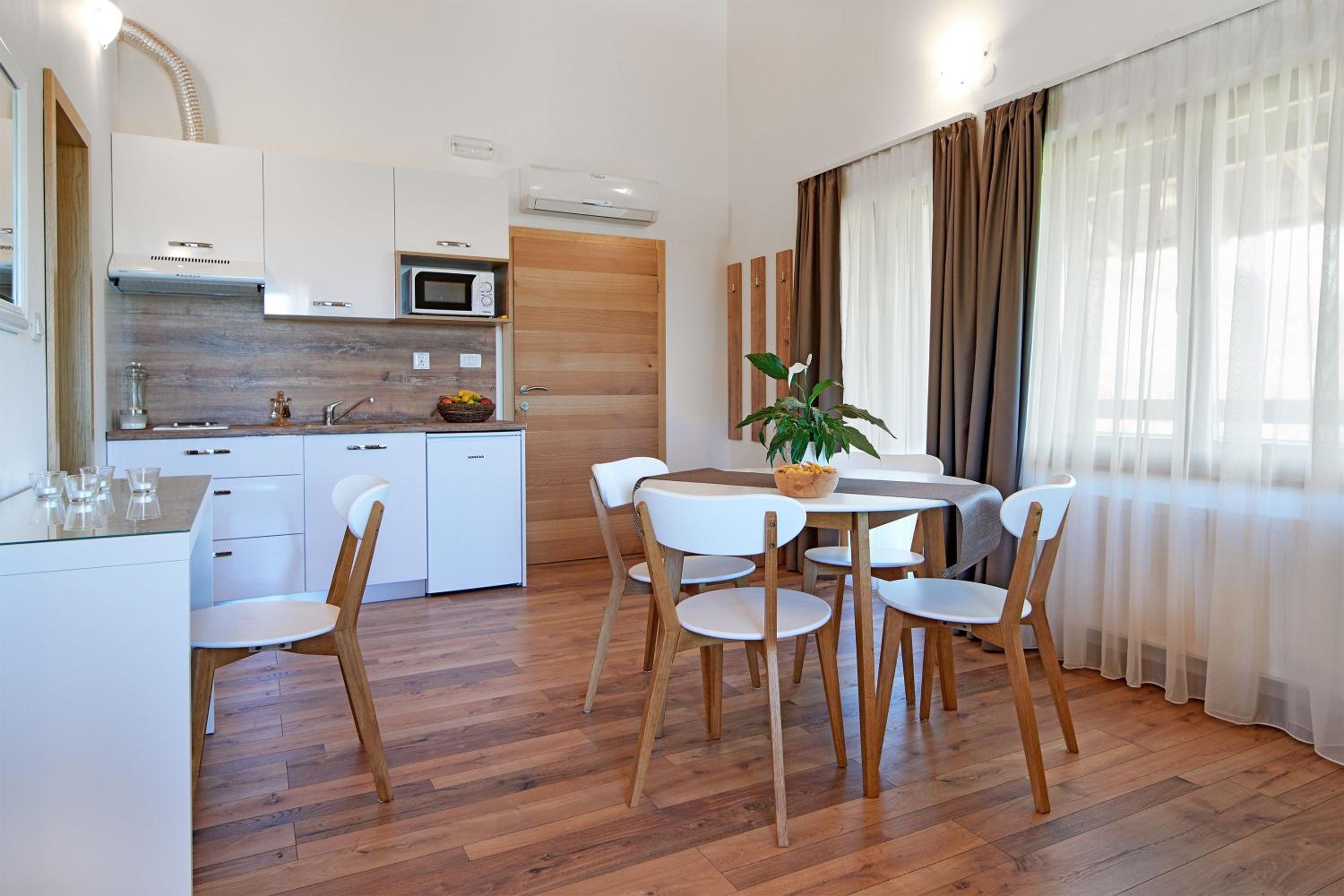 B&B Apartments Burić Plitvice Lakes