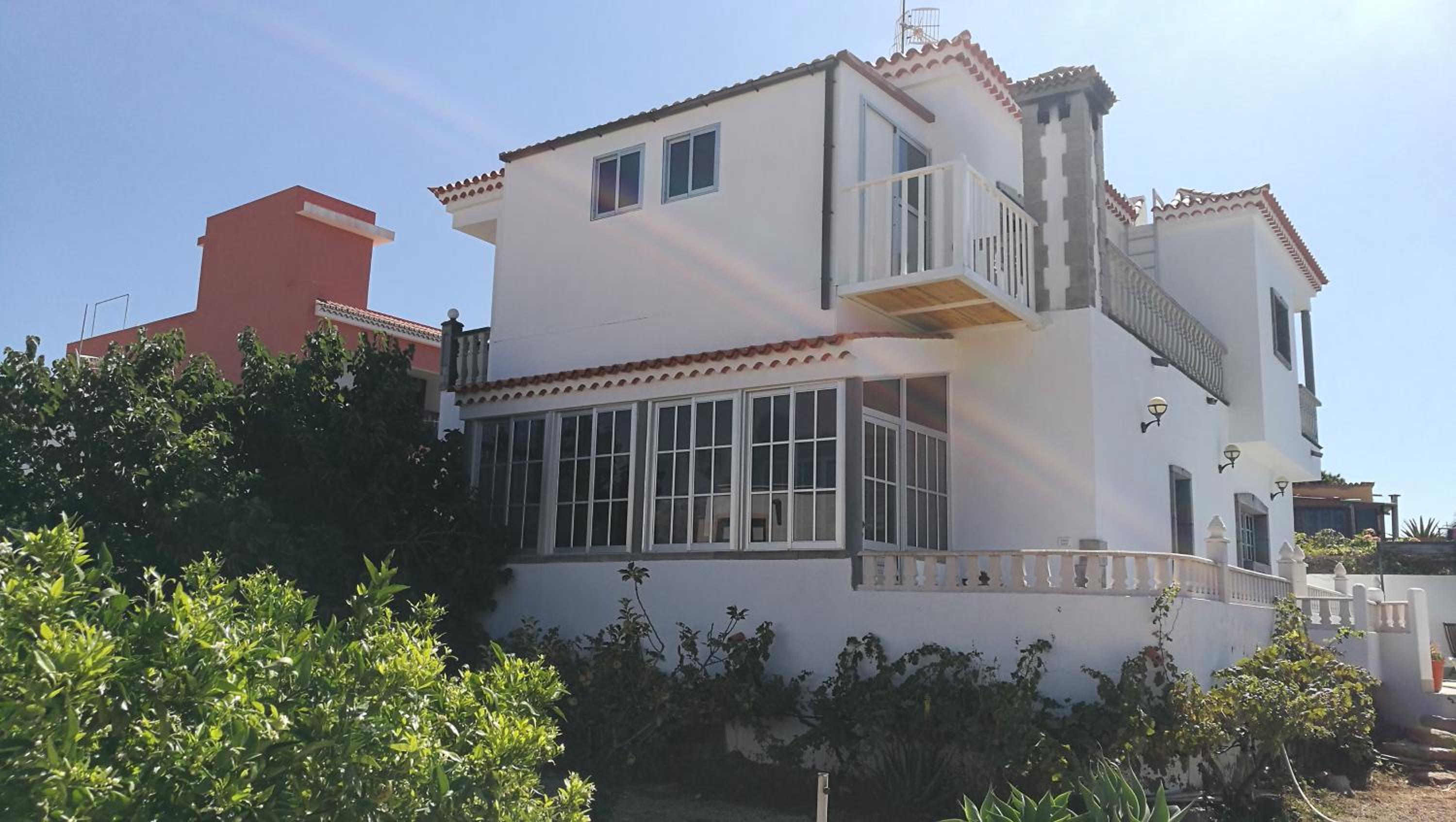 Holiday Home Emblema