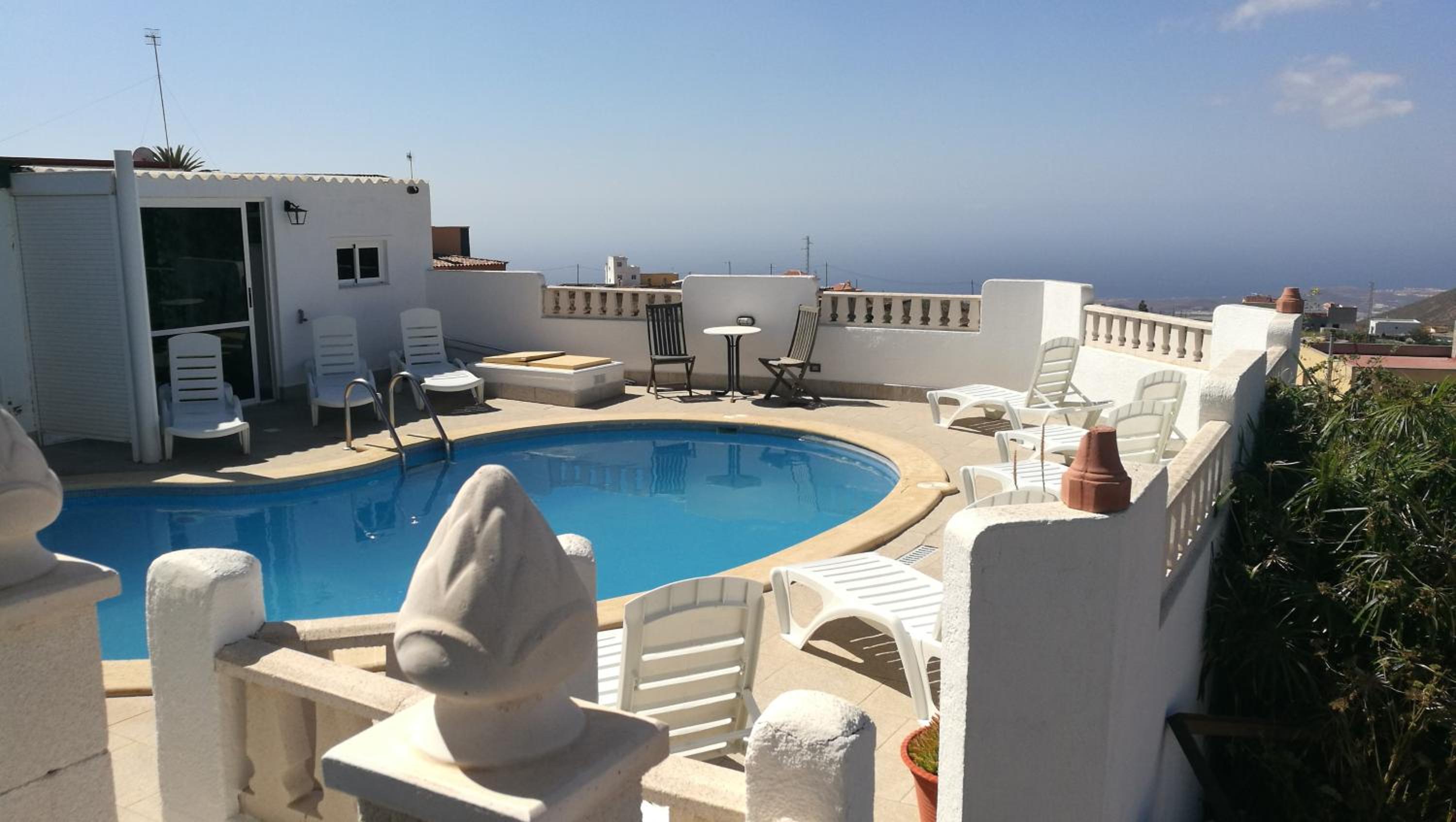 Holiday Home Emblema