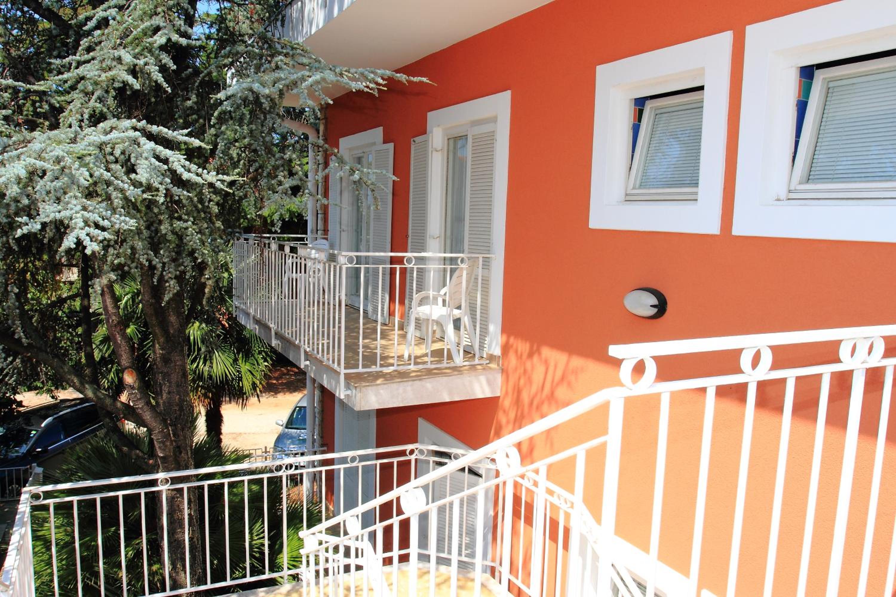 Bed and Breakfast La Rossa photo 3