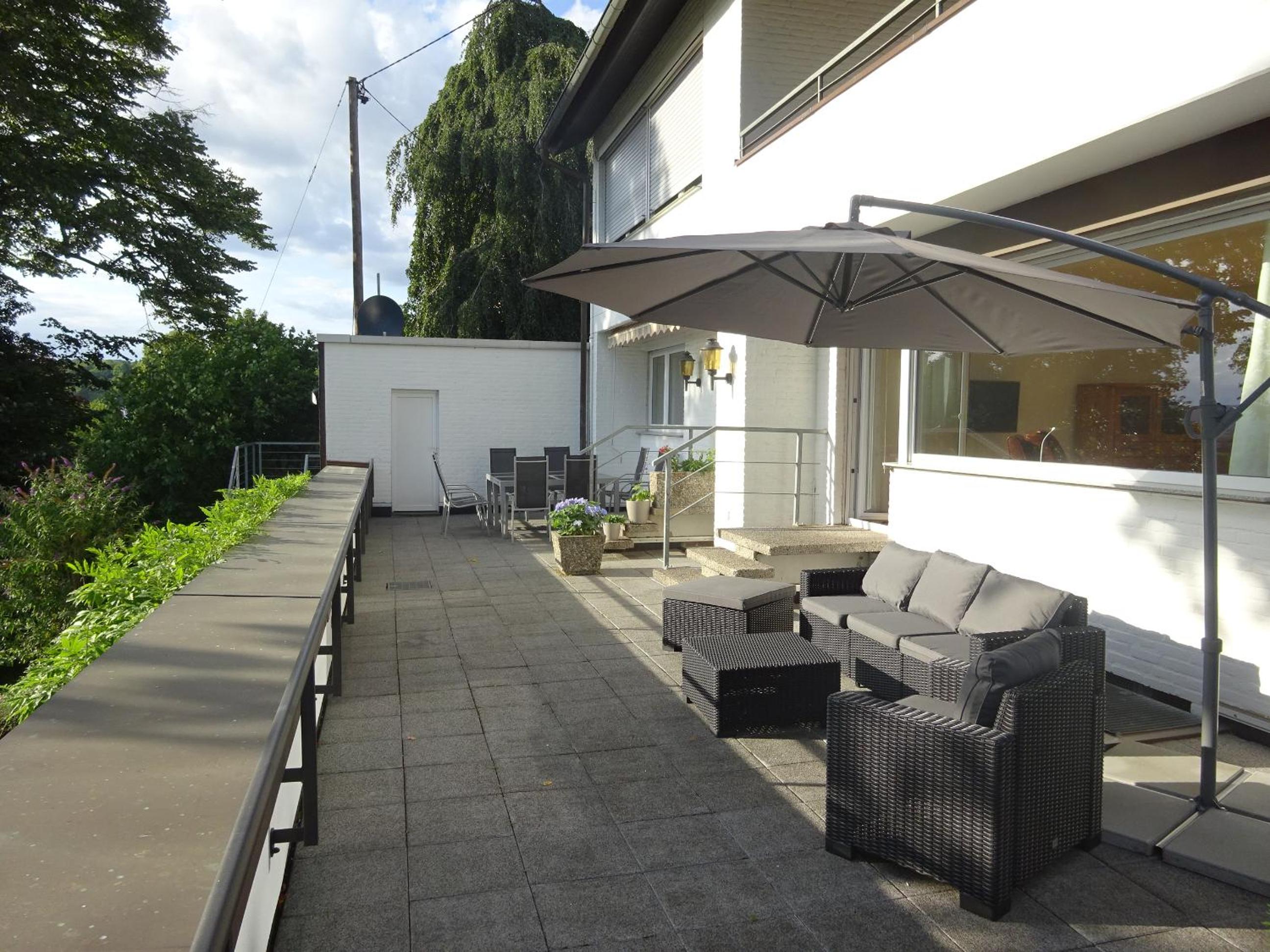 Ferienapartment Linz am Rhein