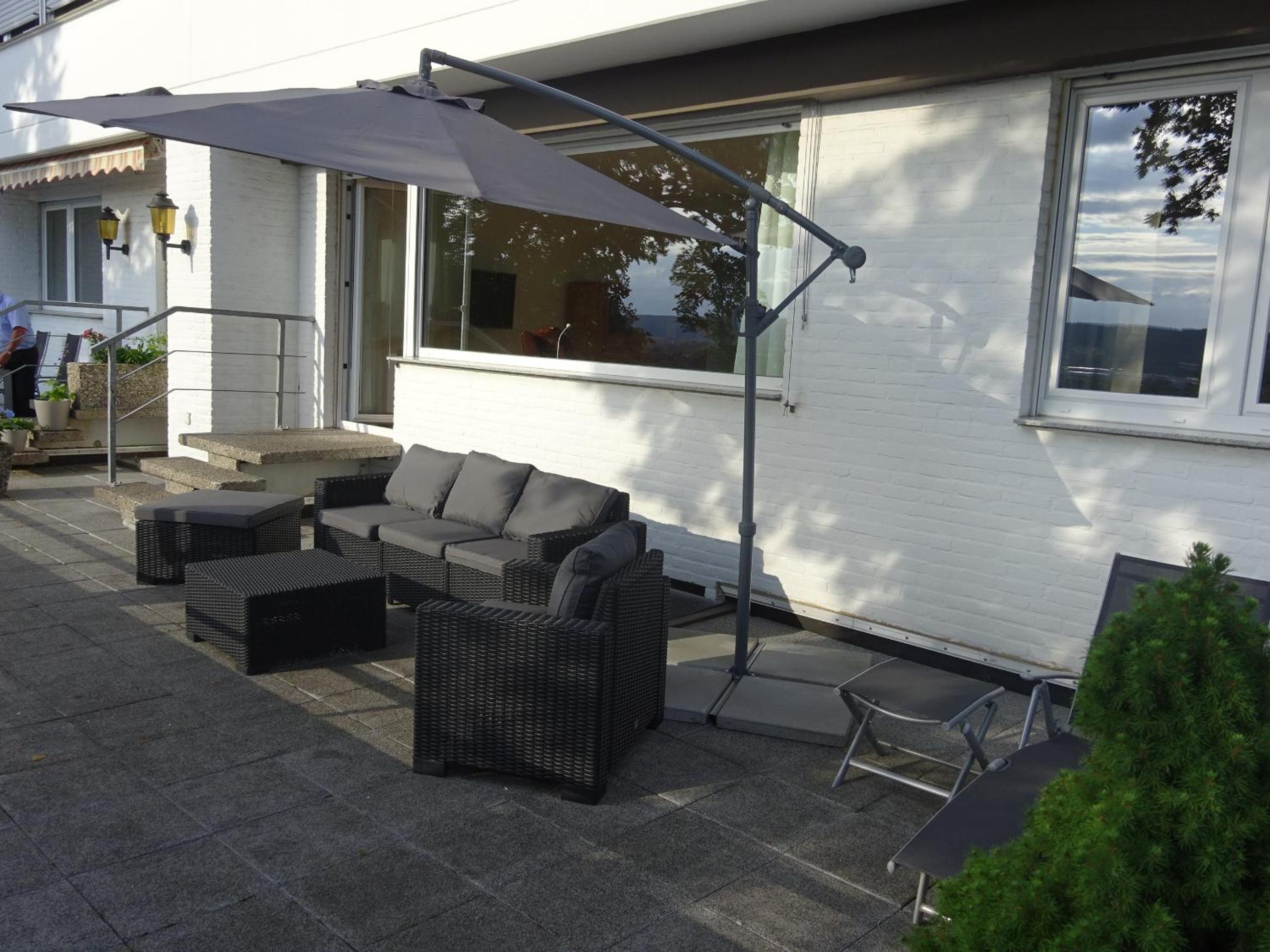 Ferienapartment Linz am Rhein