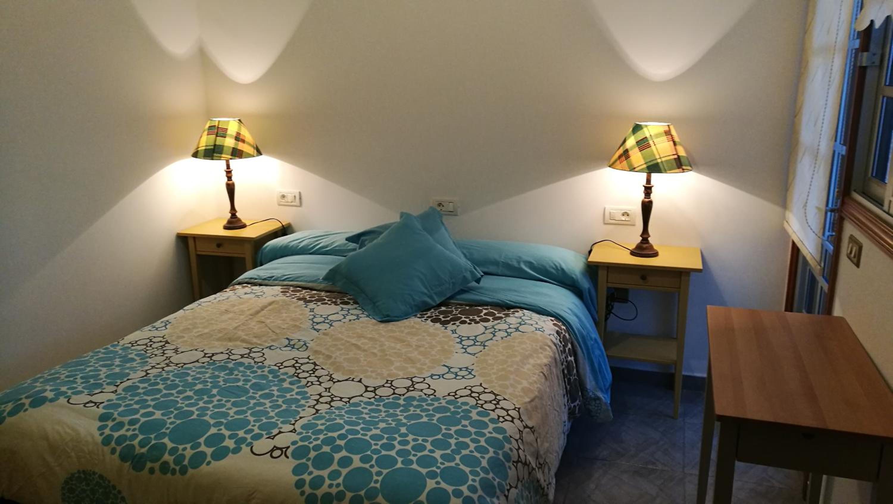 Holiday Home Emblema
