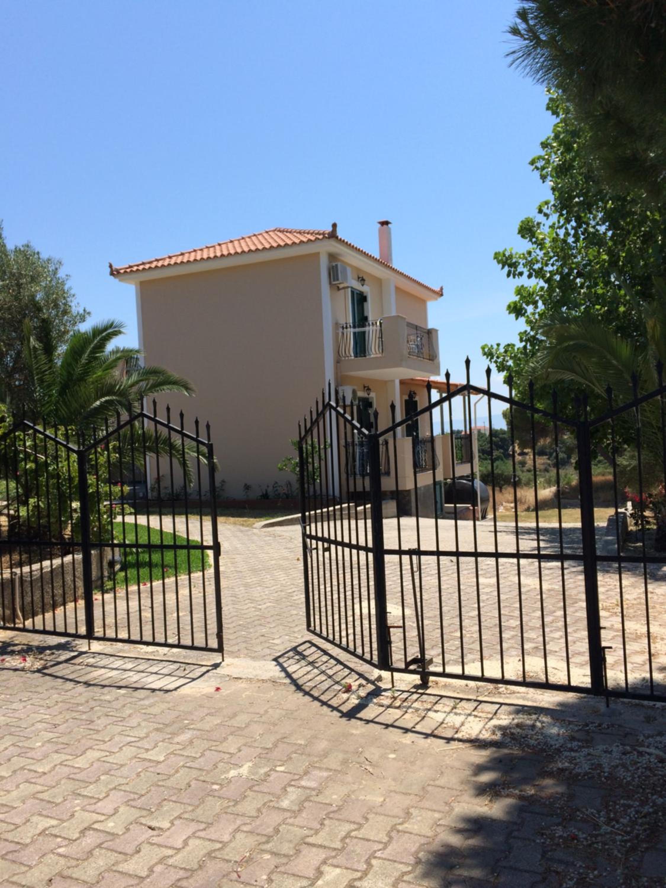 Koukounaries Studios