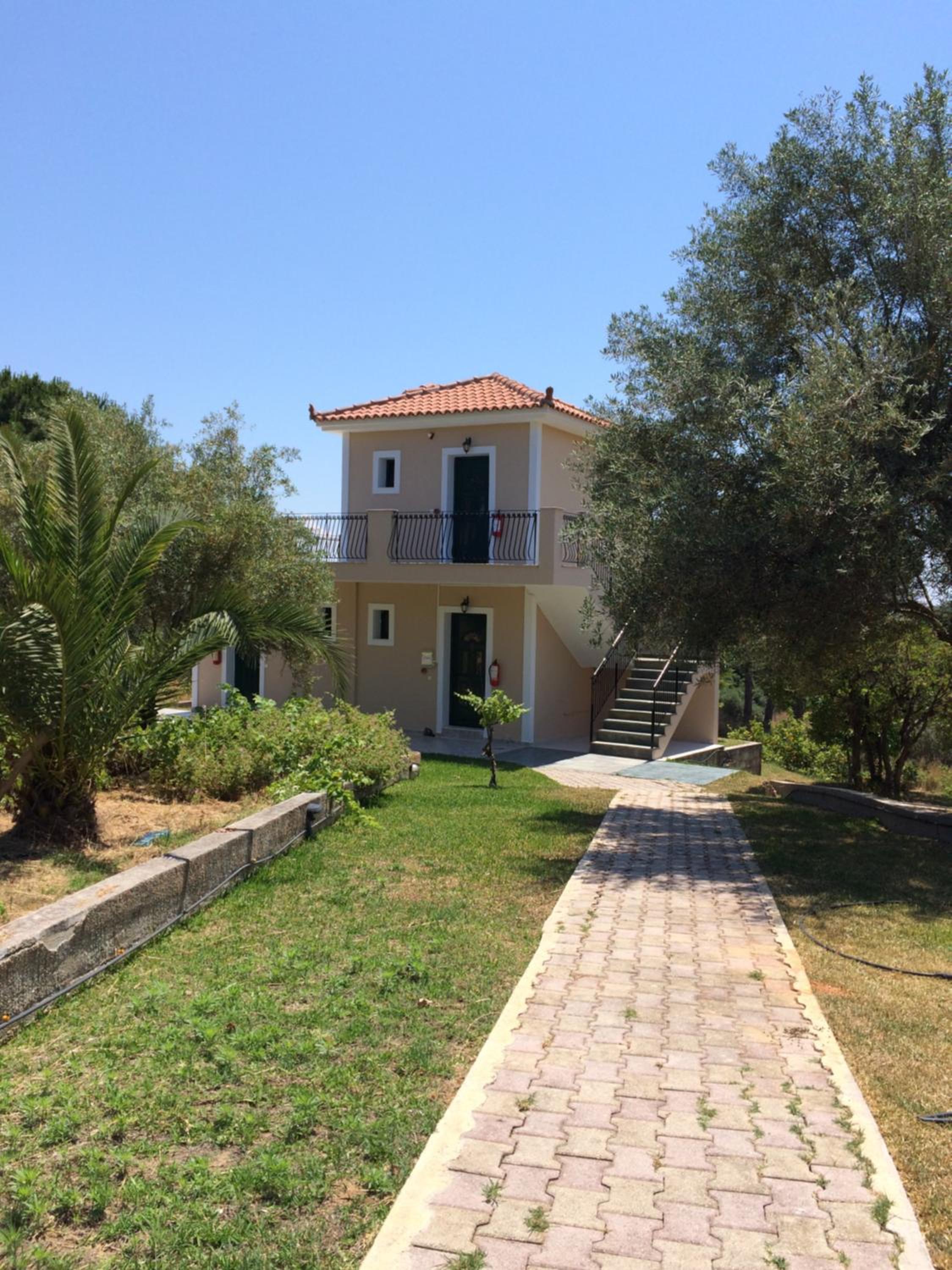 Koukounaries Studios