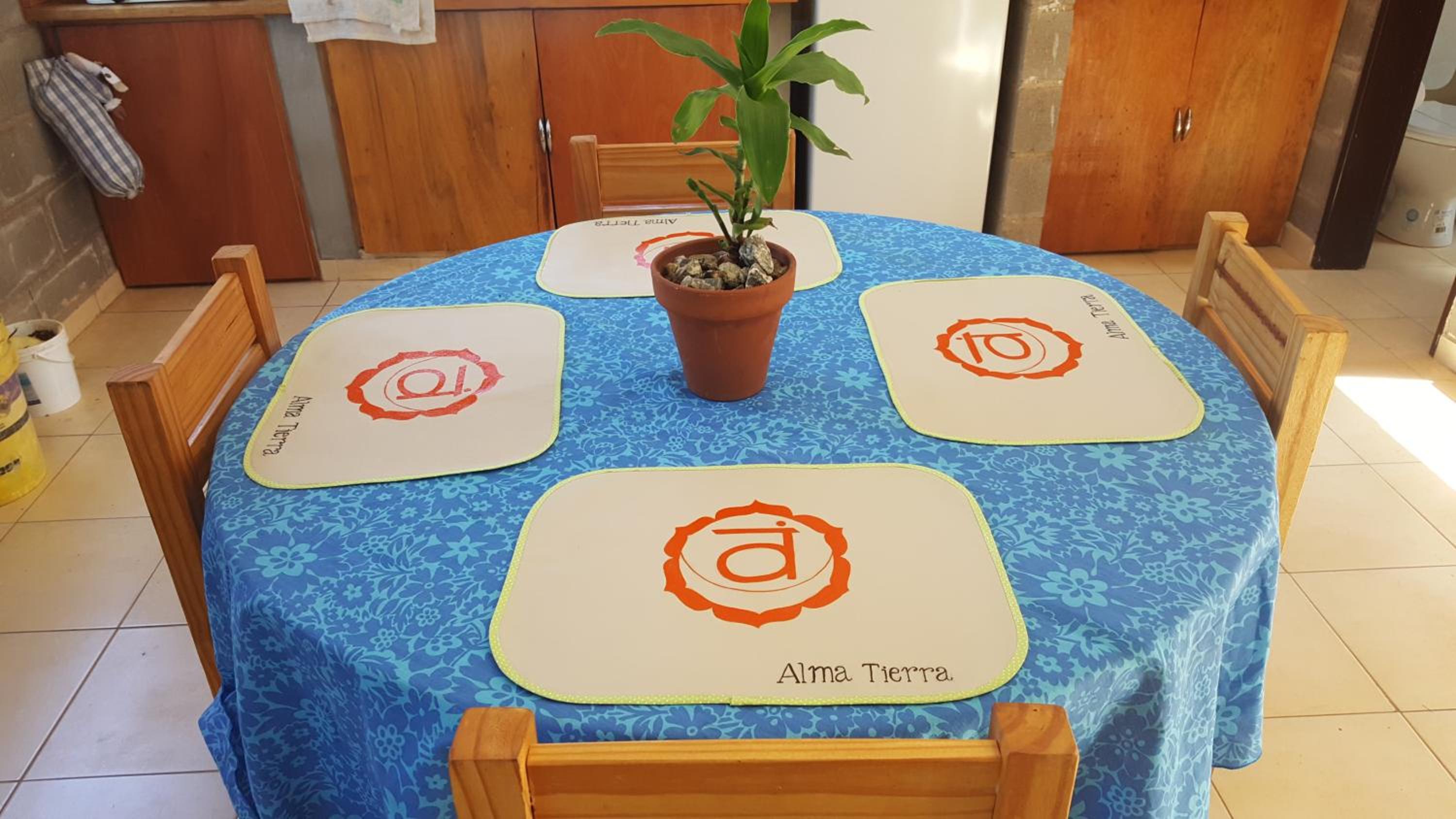 Alma Tierra