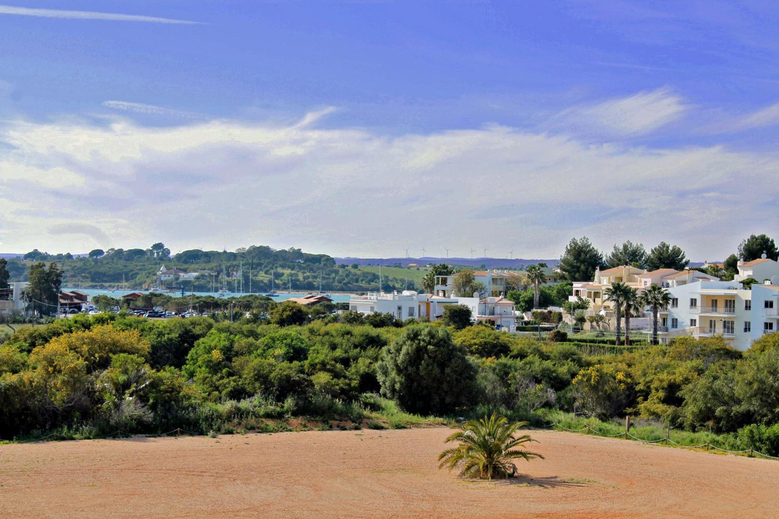 Studio At The Beach view 3