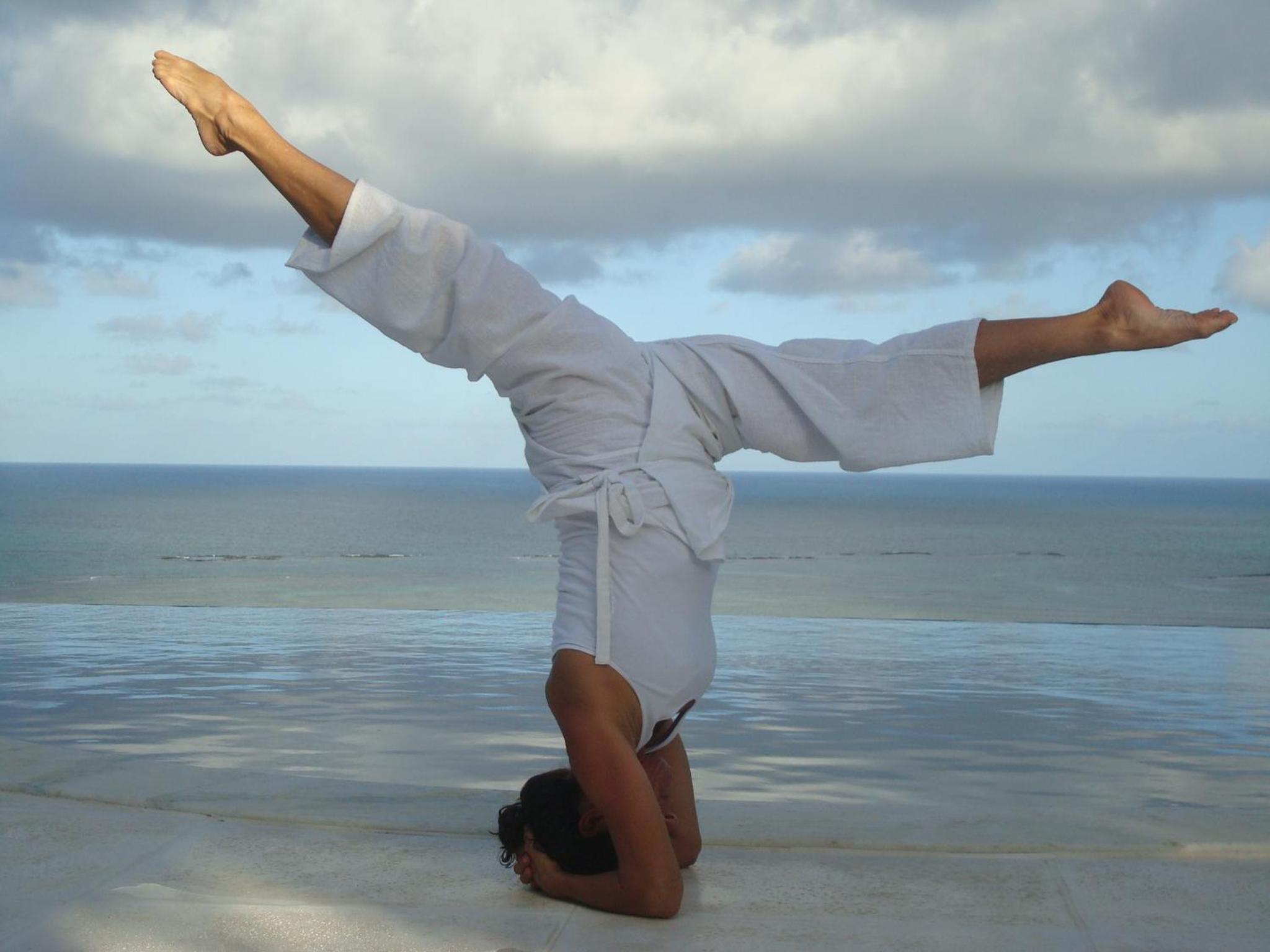 Pousada Ecohar Yoga