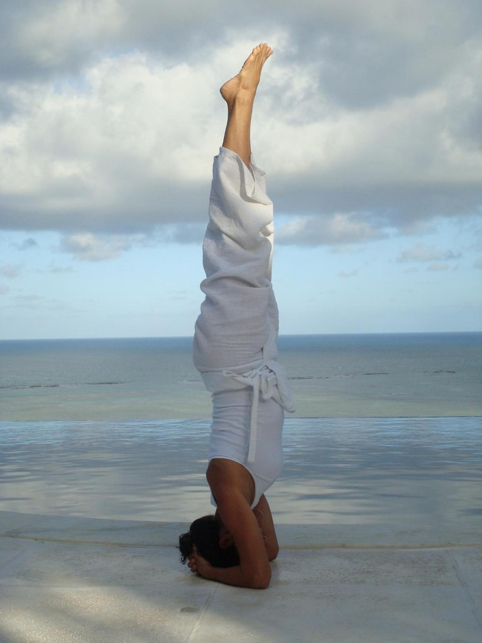 Pousada Ecohar Yoga