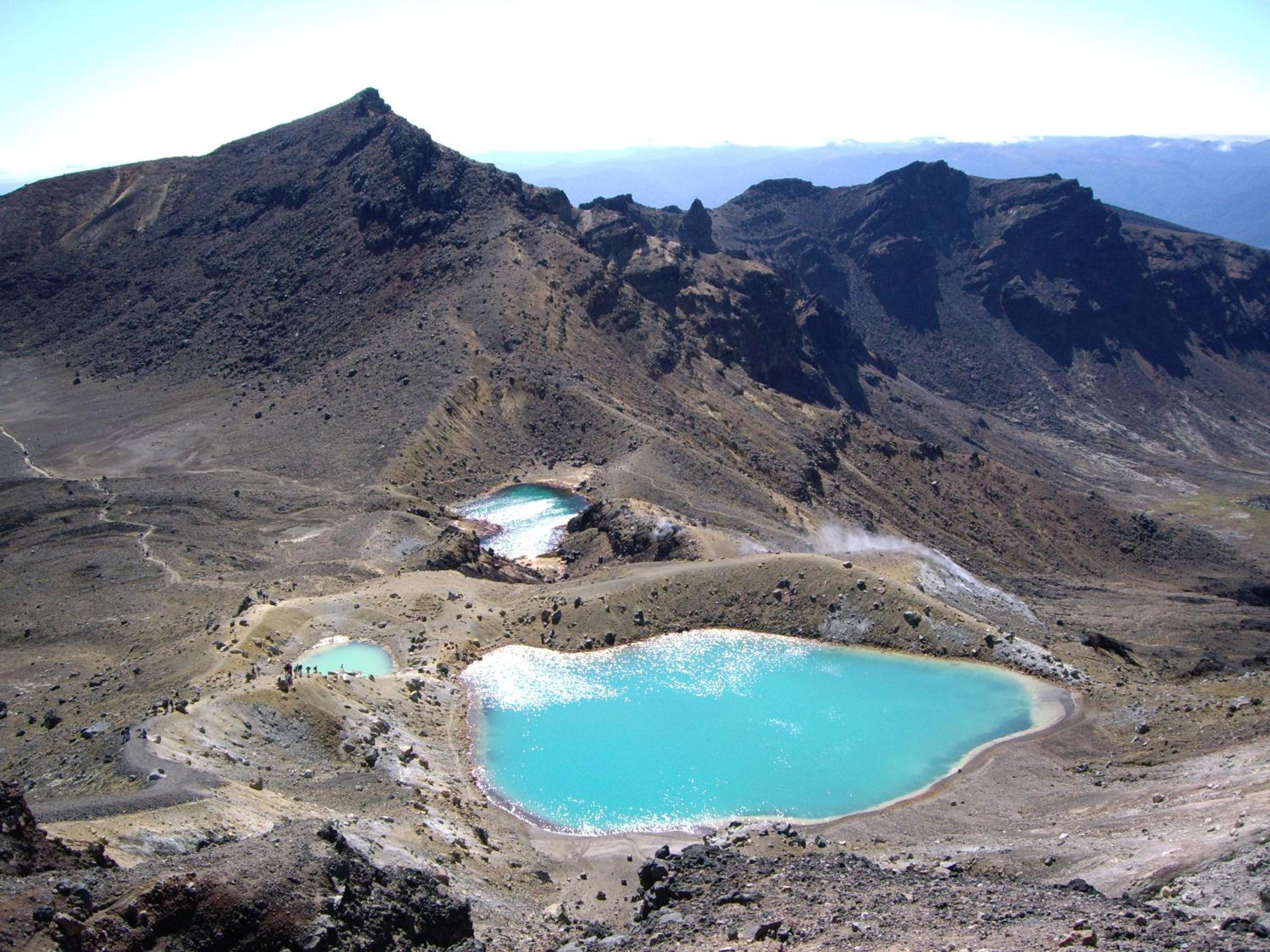 Plateau Lodge