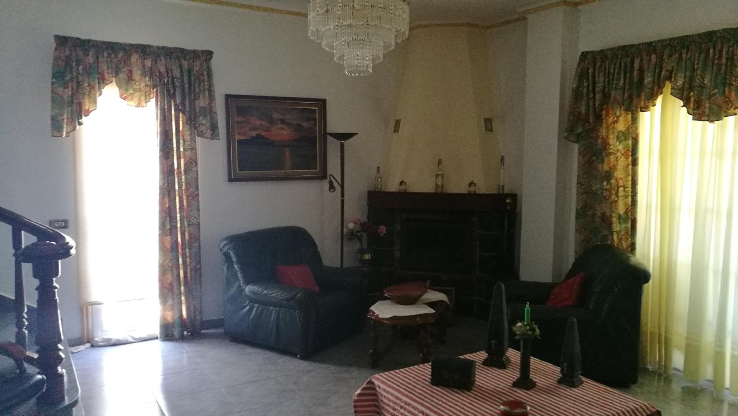 Holiday Home Emblema