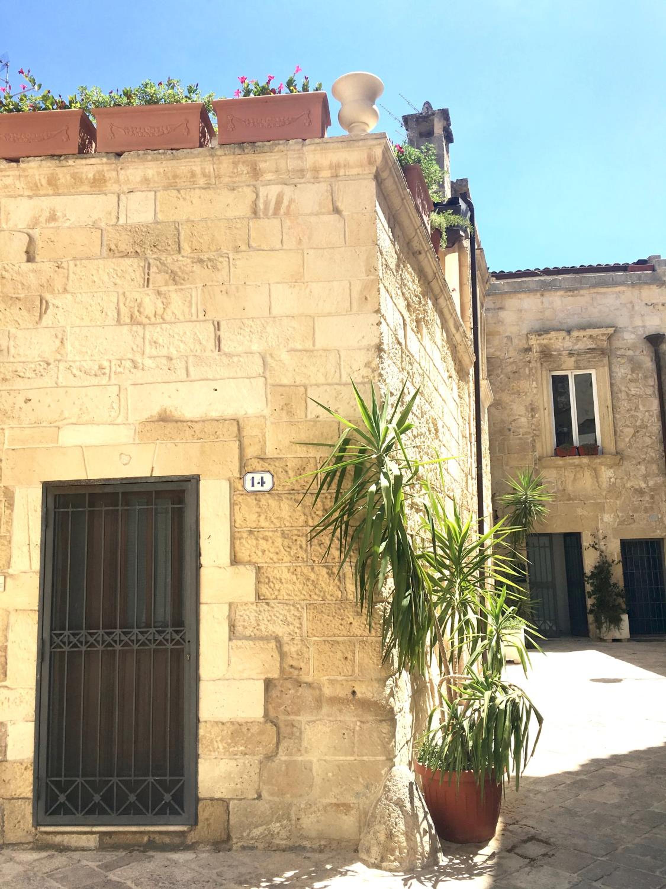 Chiesa Greca Suites - Lecce Selection