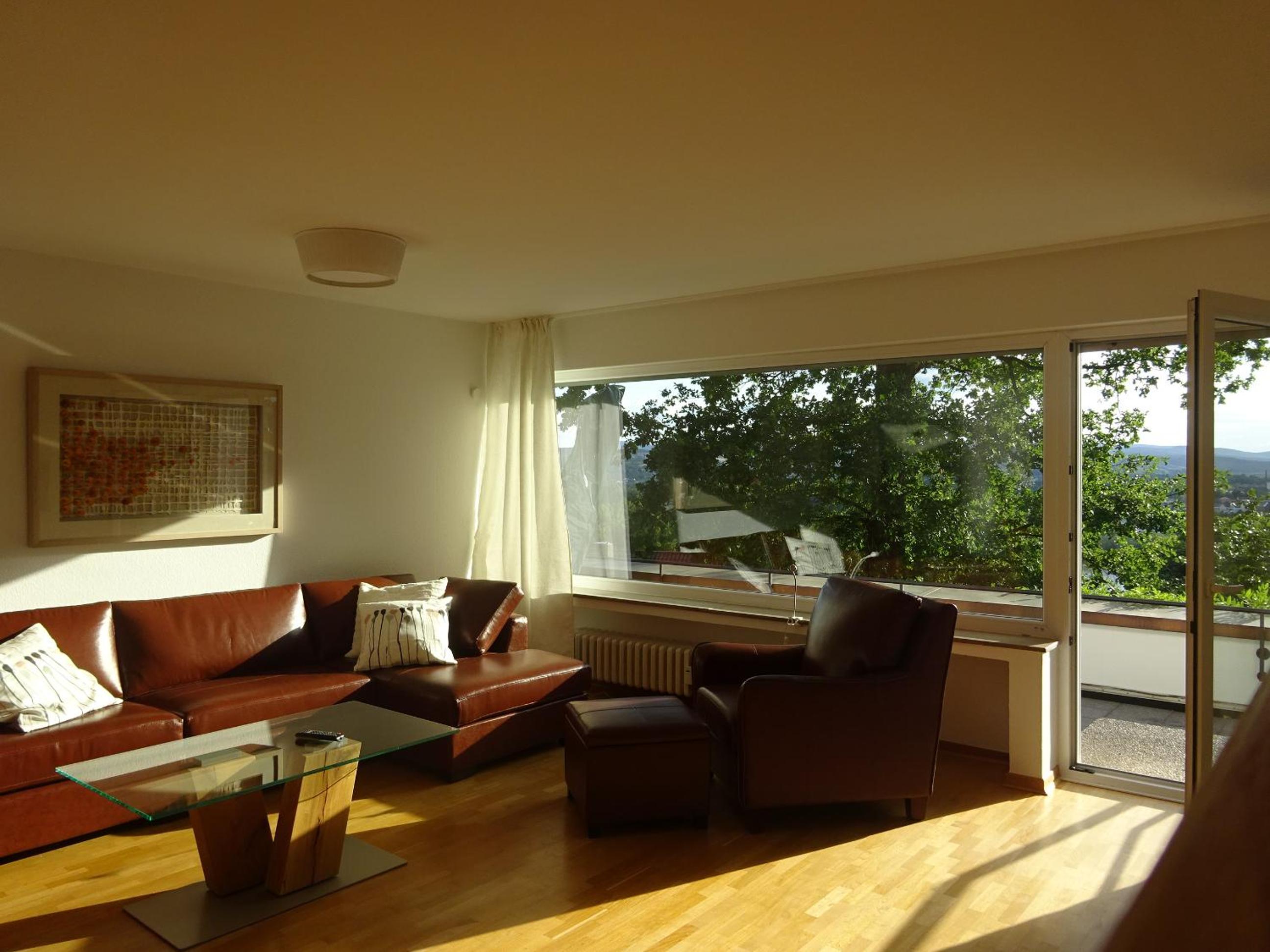 Ferienapartment Linz am Rhein